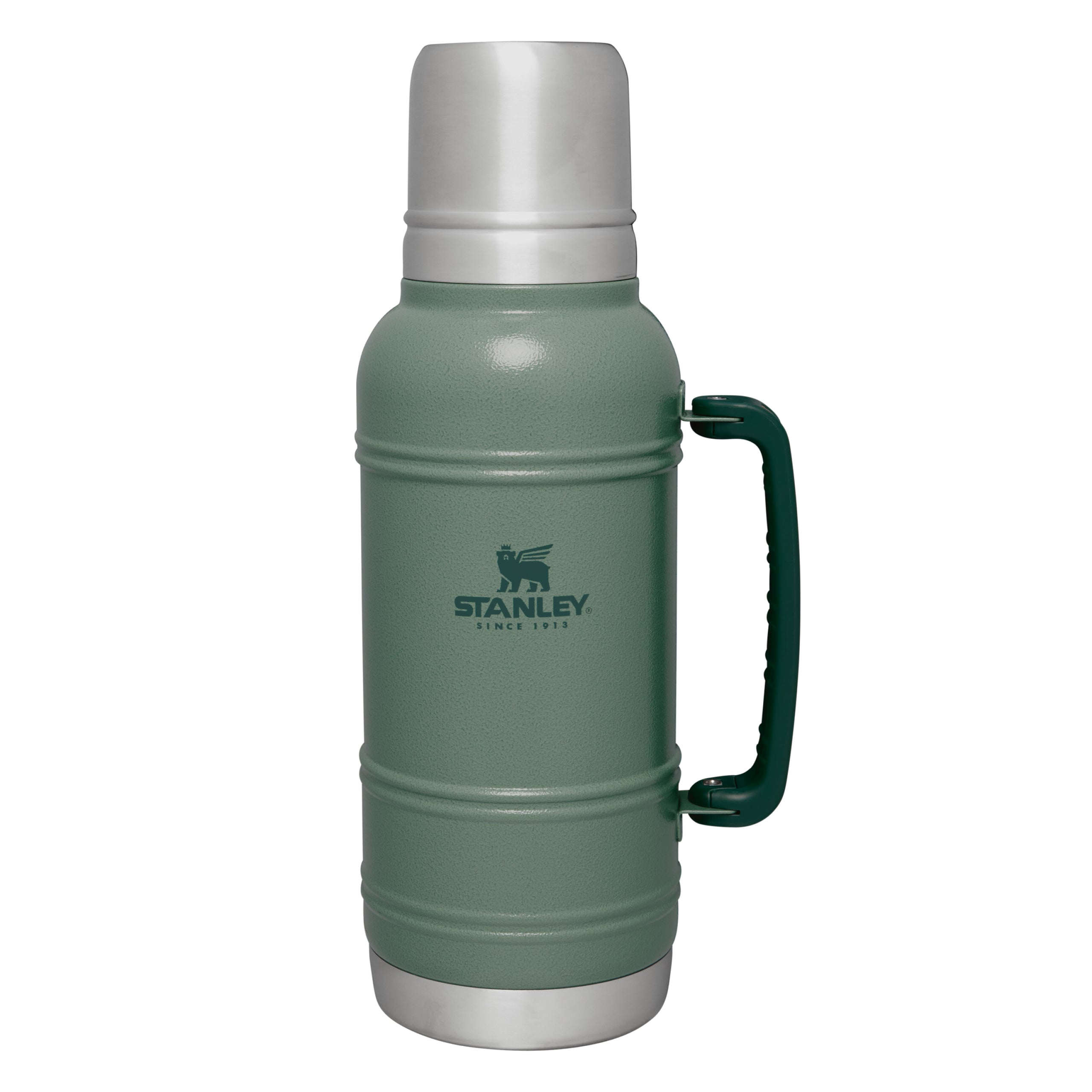 stanley-1913-artisan-thermal-bottle-1-4l-isolierflasche-mit-38h-w-rmeleistung image 3