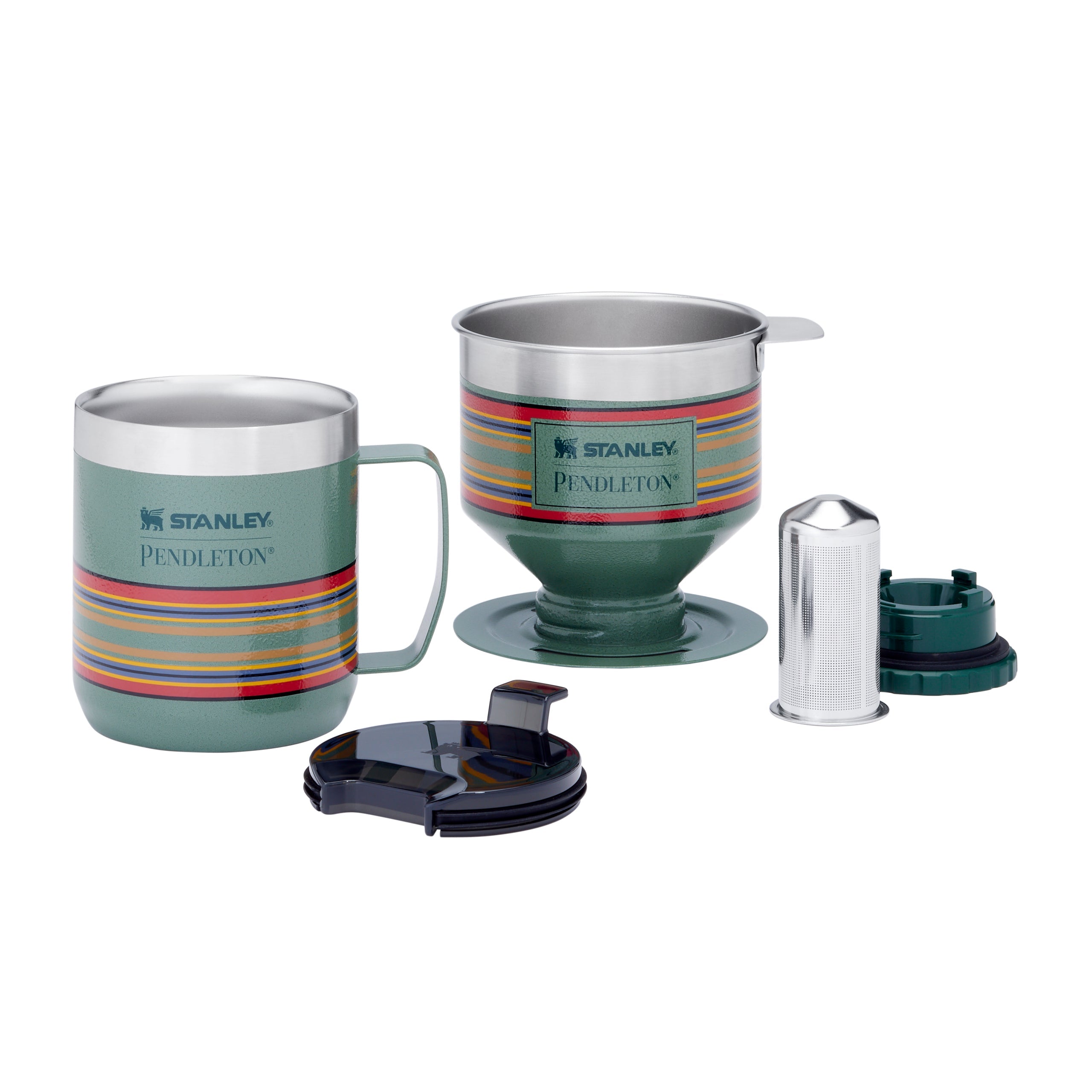 stanley-1913-pendleton-perfect-brew-pour-over-set-kaffeezubereitung-f-r-unterweg image 5
