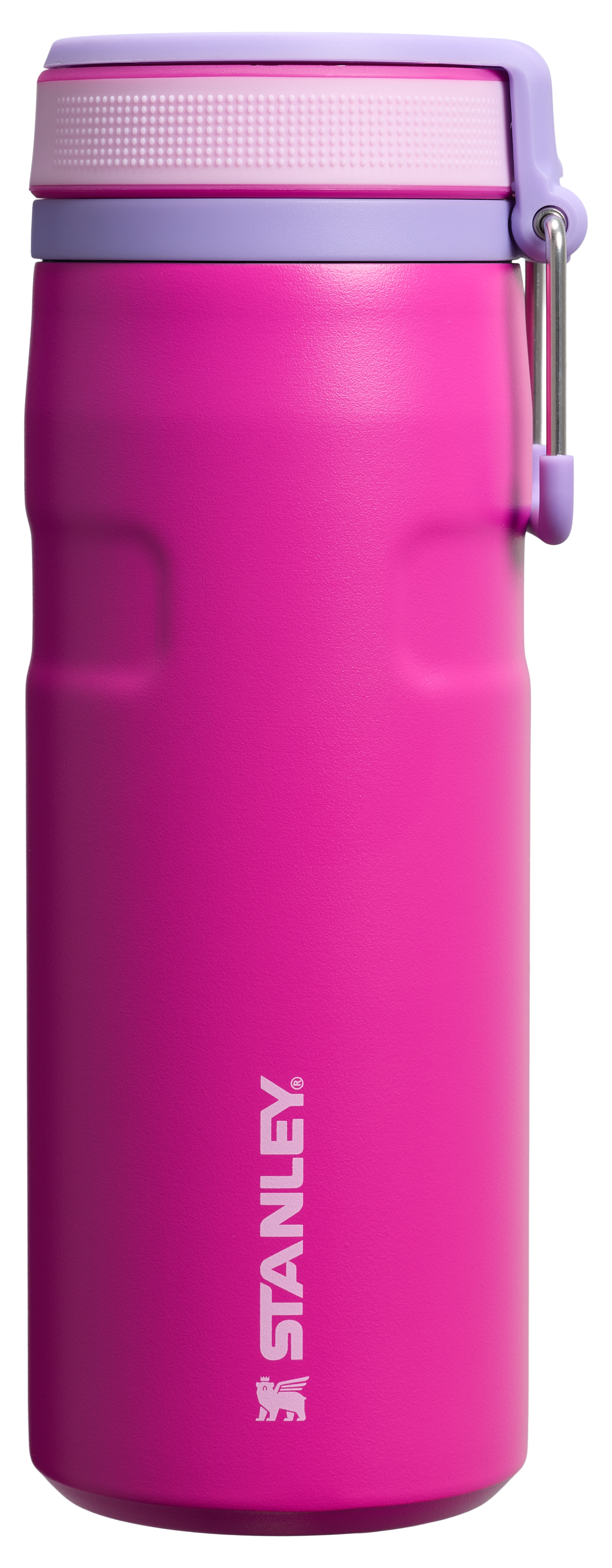 stanley-1913-iceflow-bottle-twist-flip-0-47-l-isolierflasche-mit-twist-flip-deck image 1
