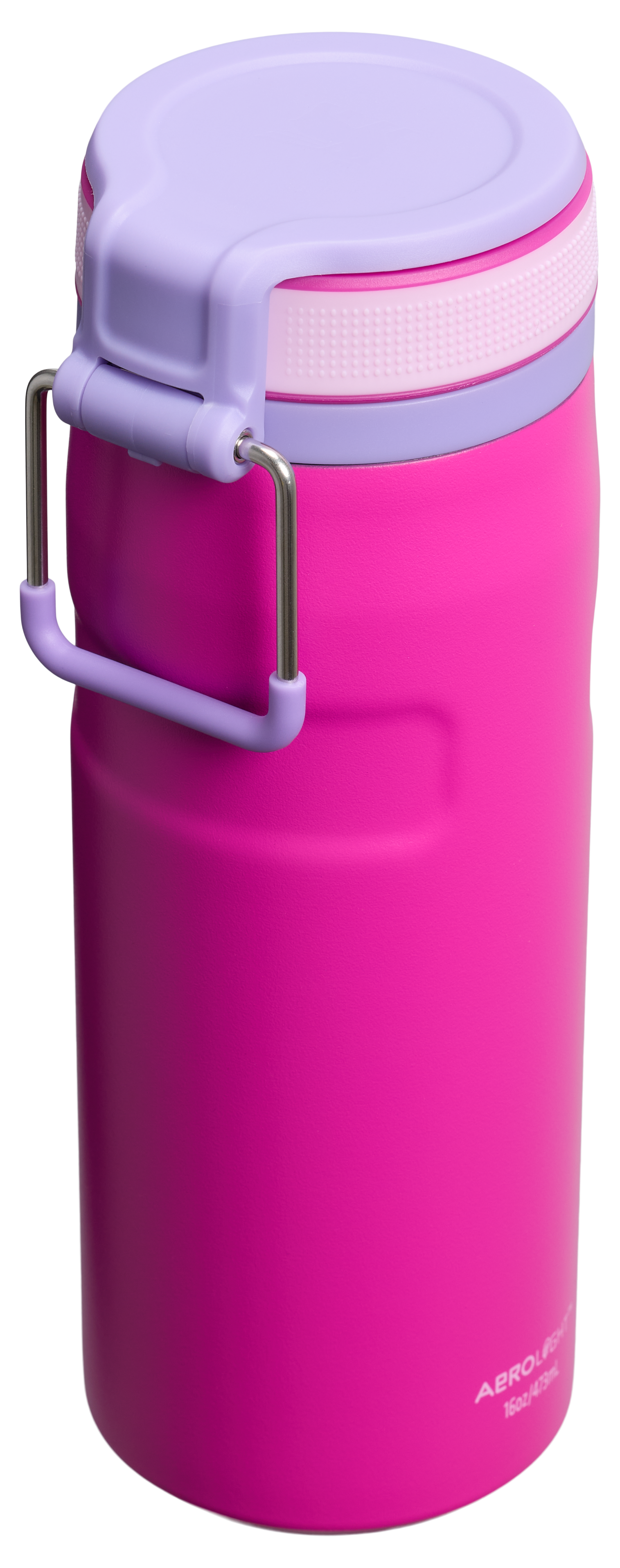 stanley-1913-iceflow-bottle-twist-flip-0-47-l-isolierflasche-mit-twist-flip-deck image 2