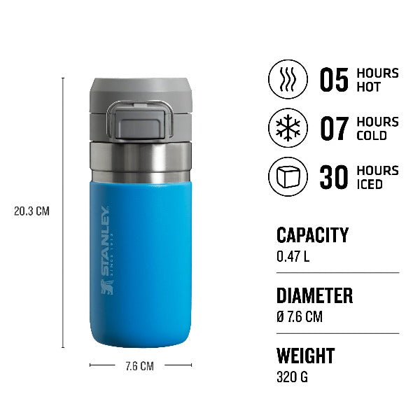 stanley-1913-go-quick-flip-wasserflasche-0-47l-auslaufsicher-mit-push-button-dec image 8