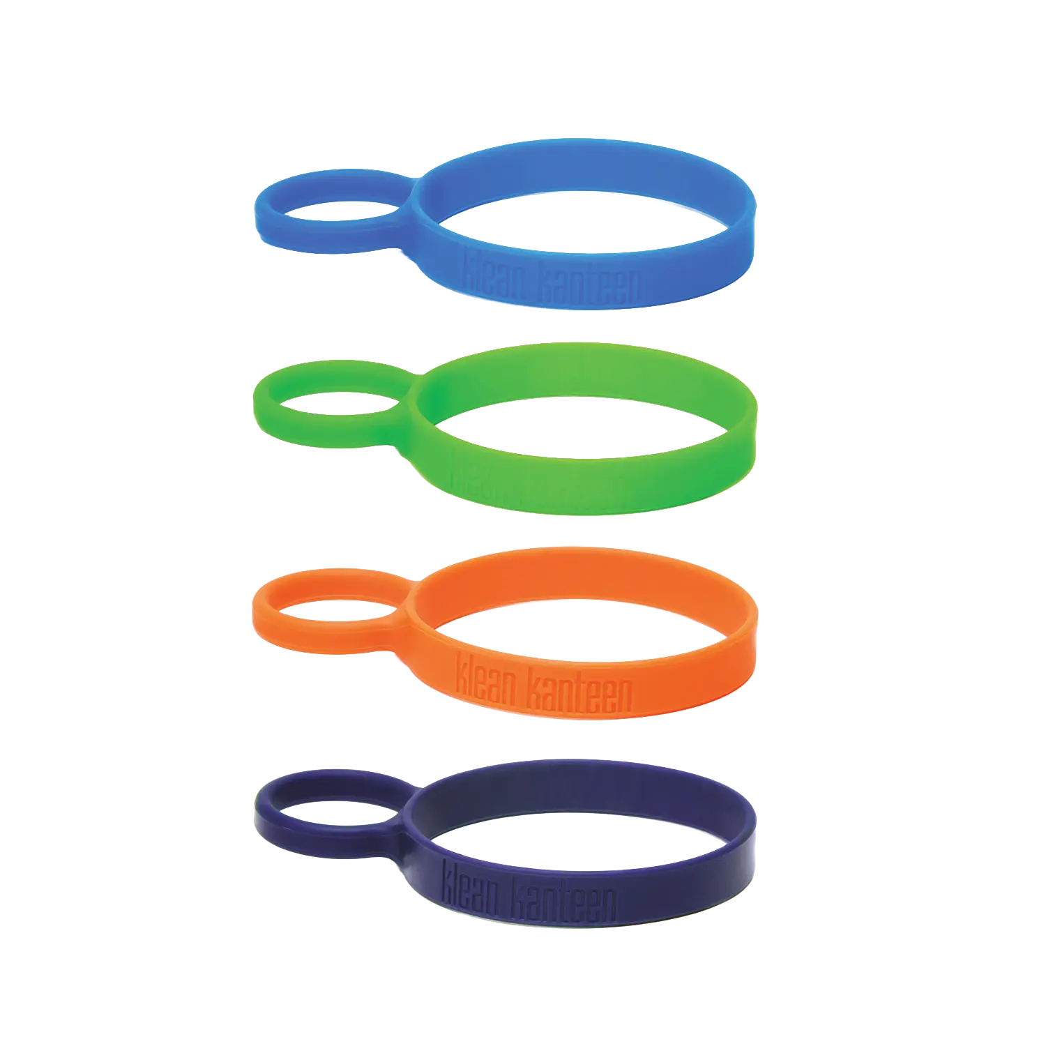 klean-kanteen-silikon-trageringe-4er-set-f-r-edelstahl-trinkbecher-pint-cup-robu image 1