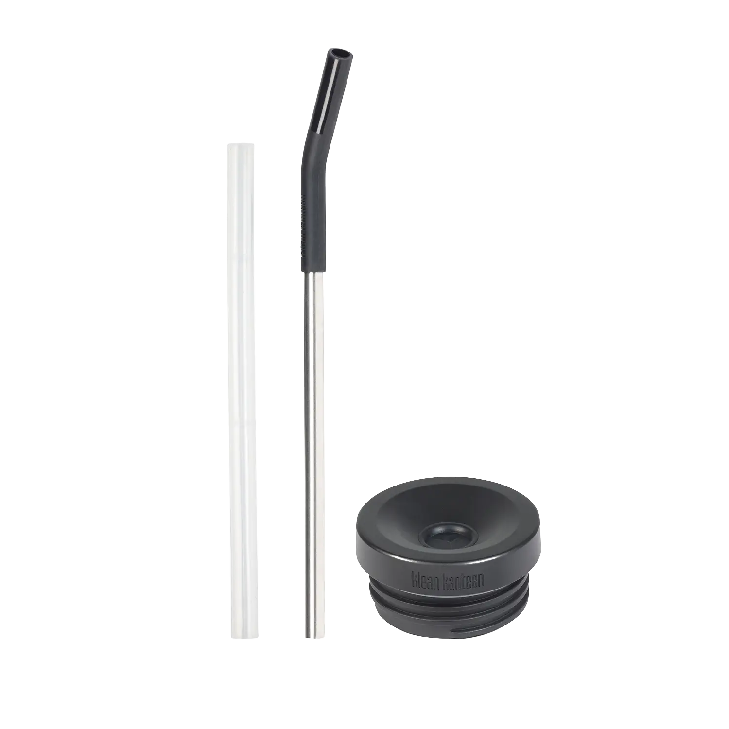 klean-kanteen-trinkhalm-set-f-r-tkwide-edelstahl-trinkhalm-mit-silikon-mundst-ck image 1