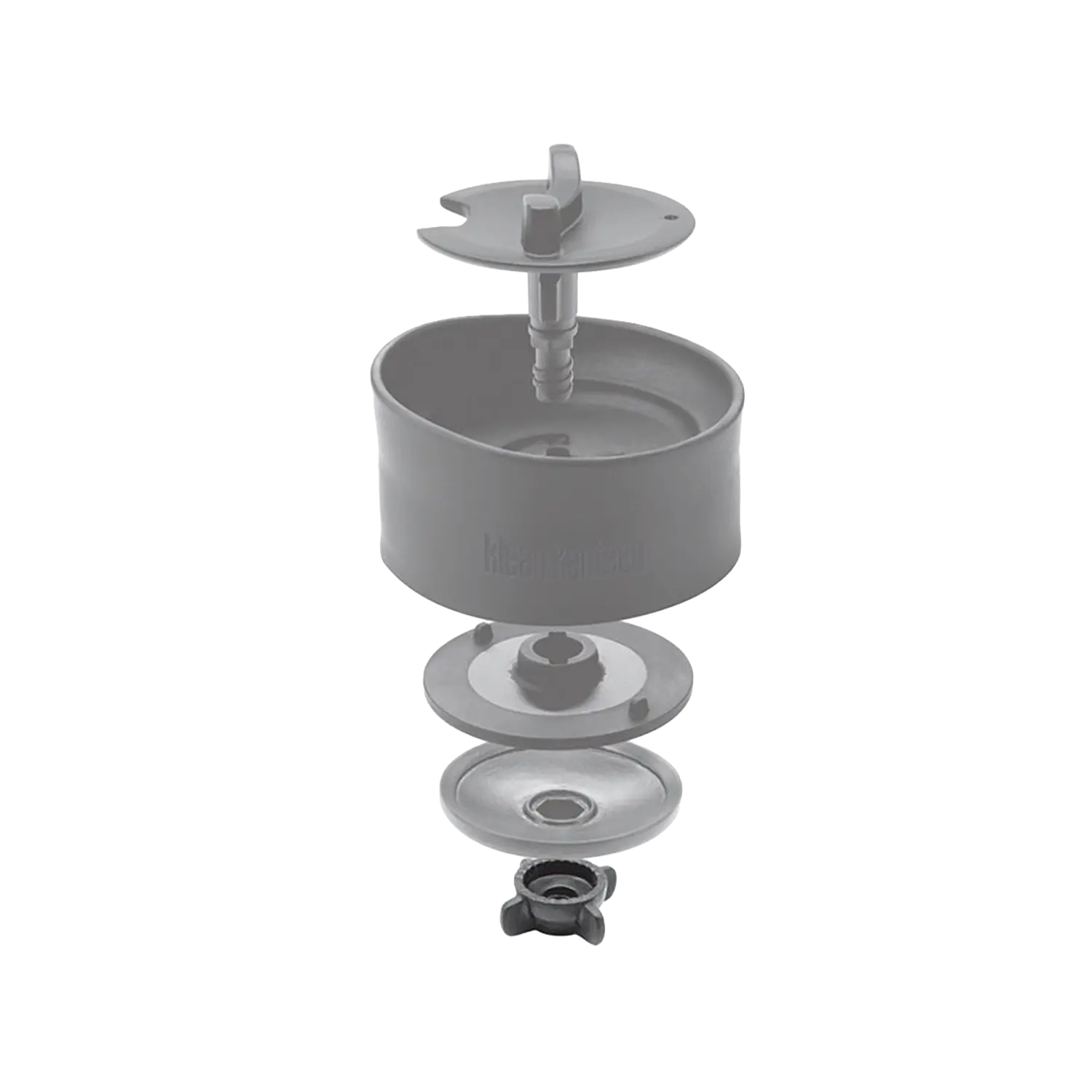 klean-kanteen-verschlussschraube-f-r-caf-cap-2-0-tkwide-caf-cap image 3