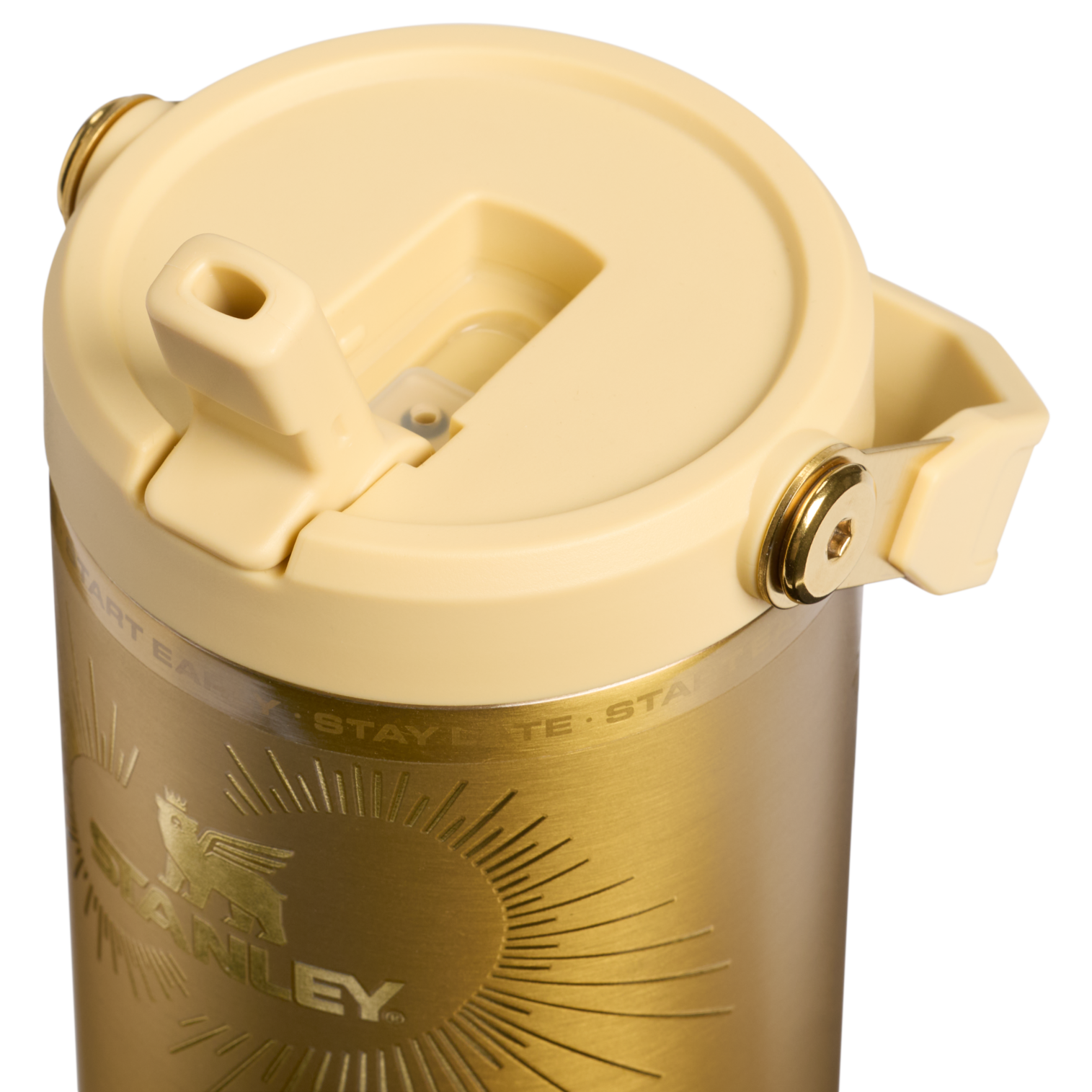 stanley-1913-messi-x-iceflow-flip-straw-2-0-tumbler-0-89-l-gold-edition-mit-trin image 7