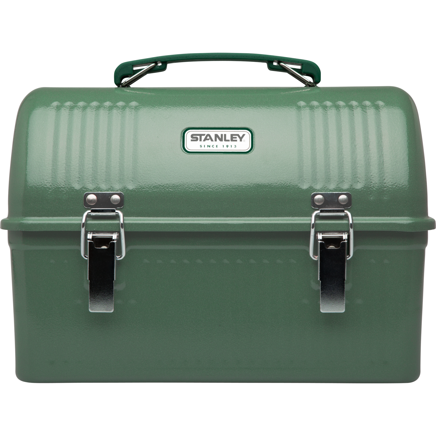 stanley-1913-legendary-classic-lunch-box-9-5-l-vintage-klassiker-aus-metall-f-r- image 1