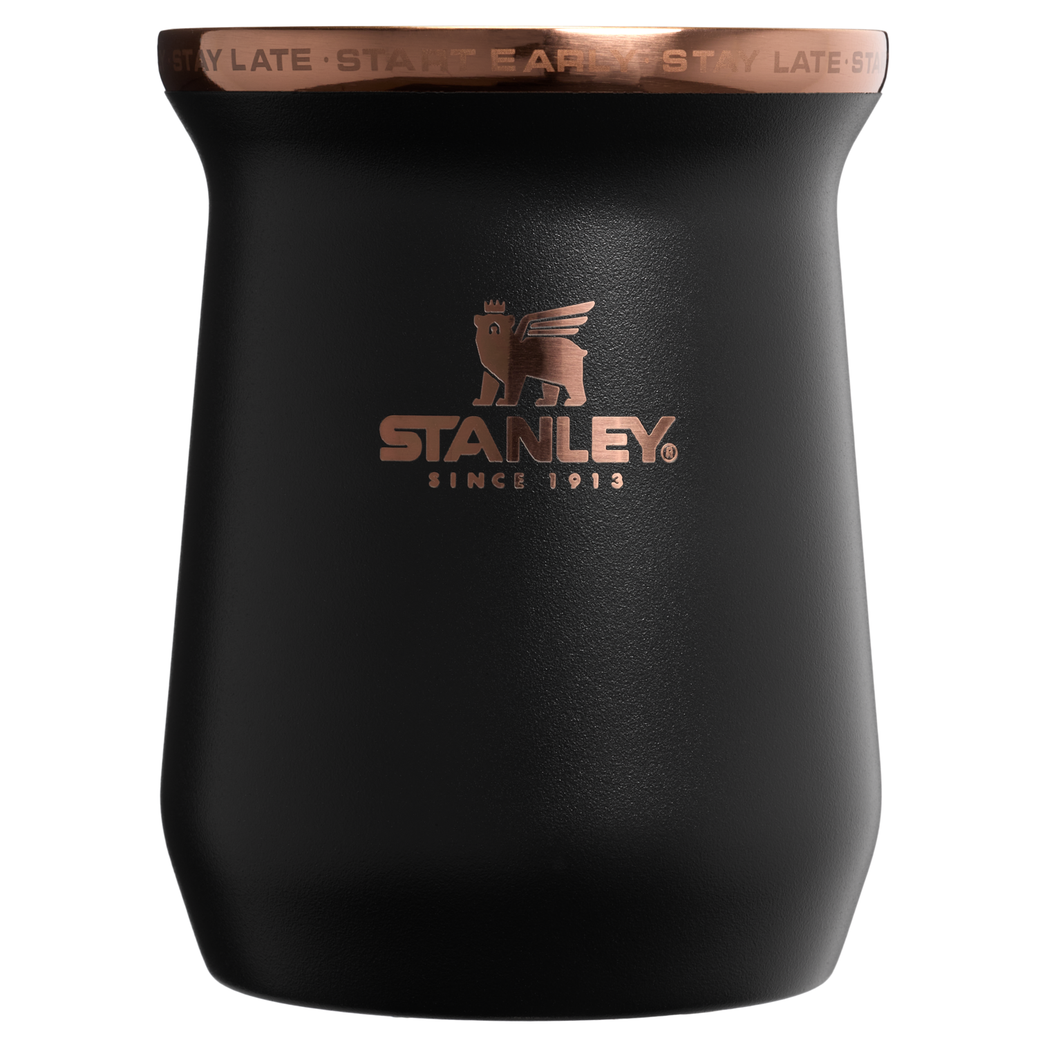 stanley-1913-messi-x-stanley-classic-mate-mug-0-23l-isolierbecher-mit-goldfinish image 2