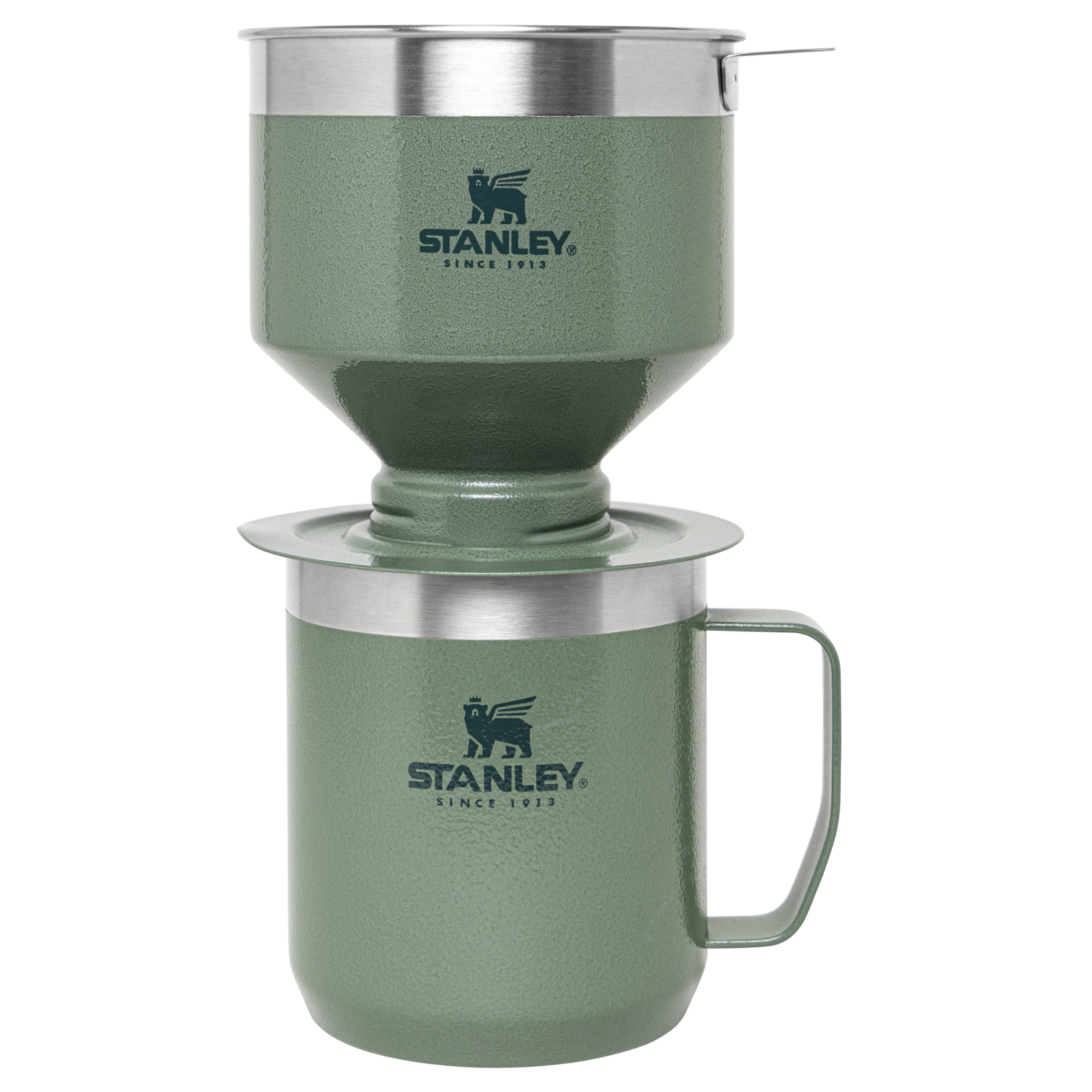 stanley-1913-pendleton-perfect-brew-pour-over-set-kaffeezubereitung-f-r-unterweg image 1