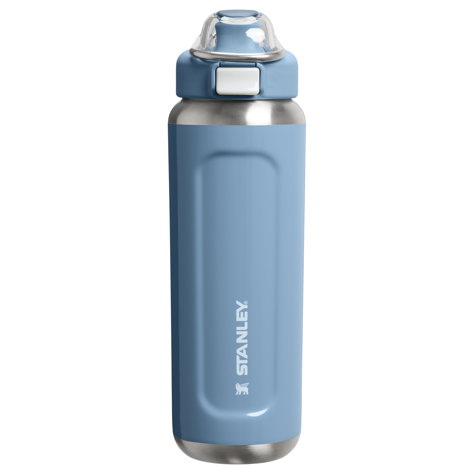 stanley-1913-classic-wellspring-bottle-0-71-l-auslaufsichere-edelstahlflasche-f- image 1