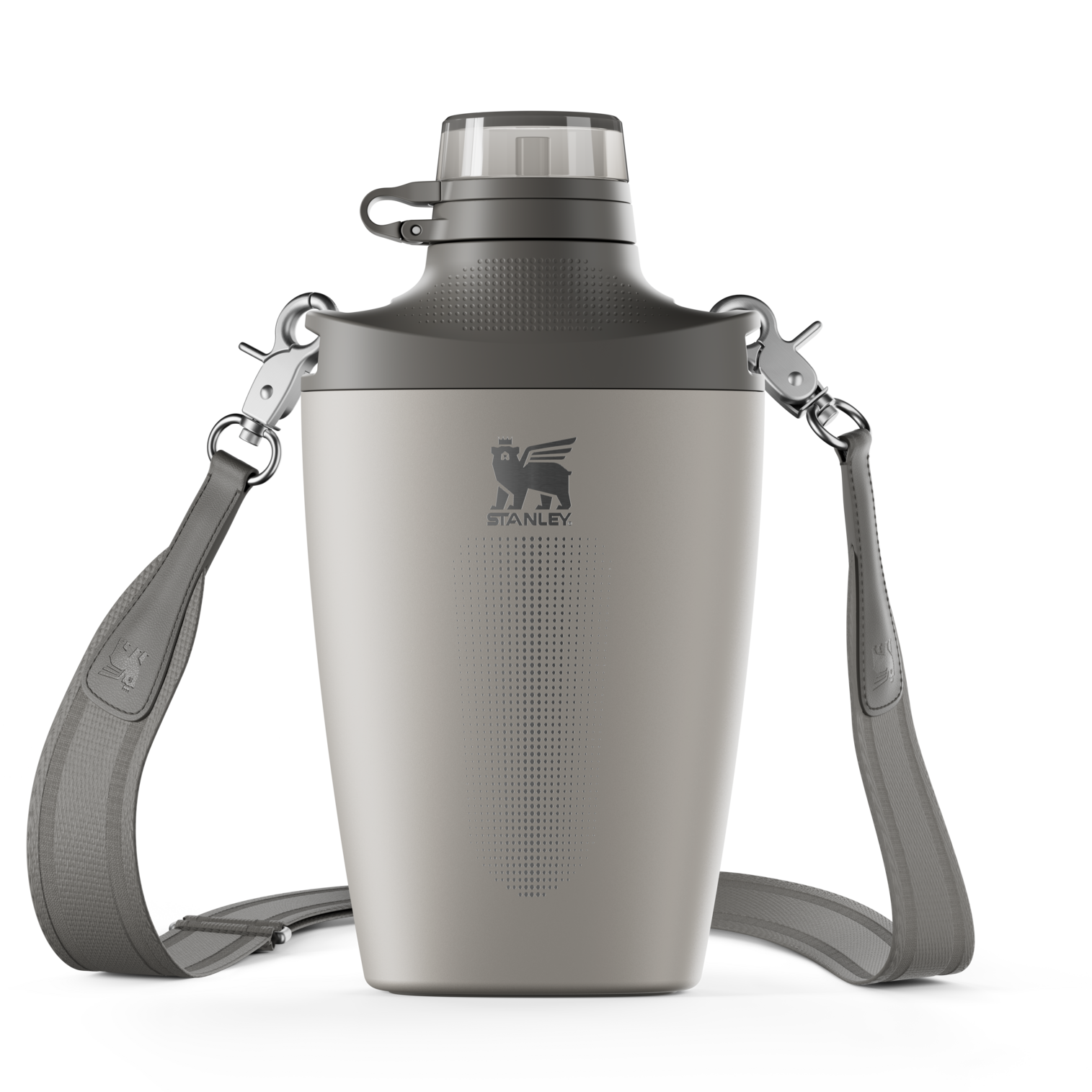 stanley-1913-cross-bottle-0-68l-auslaufsichere-wasserflasche-mit-tragegurt image 3