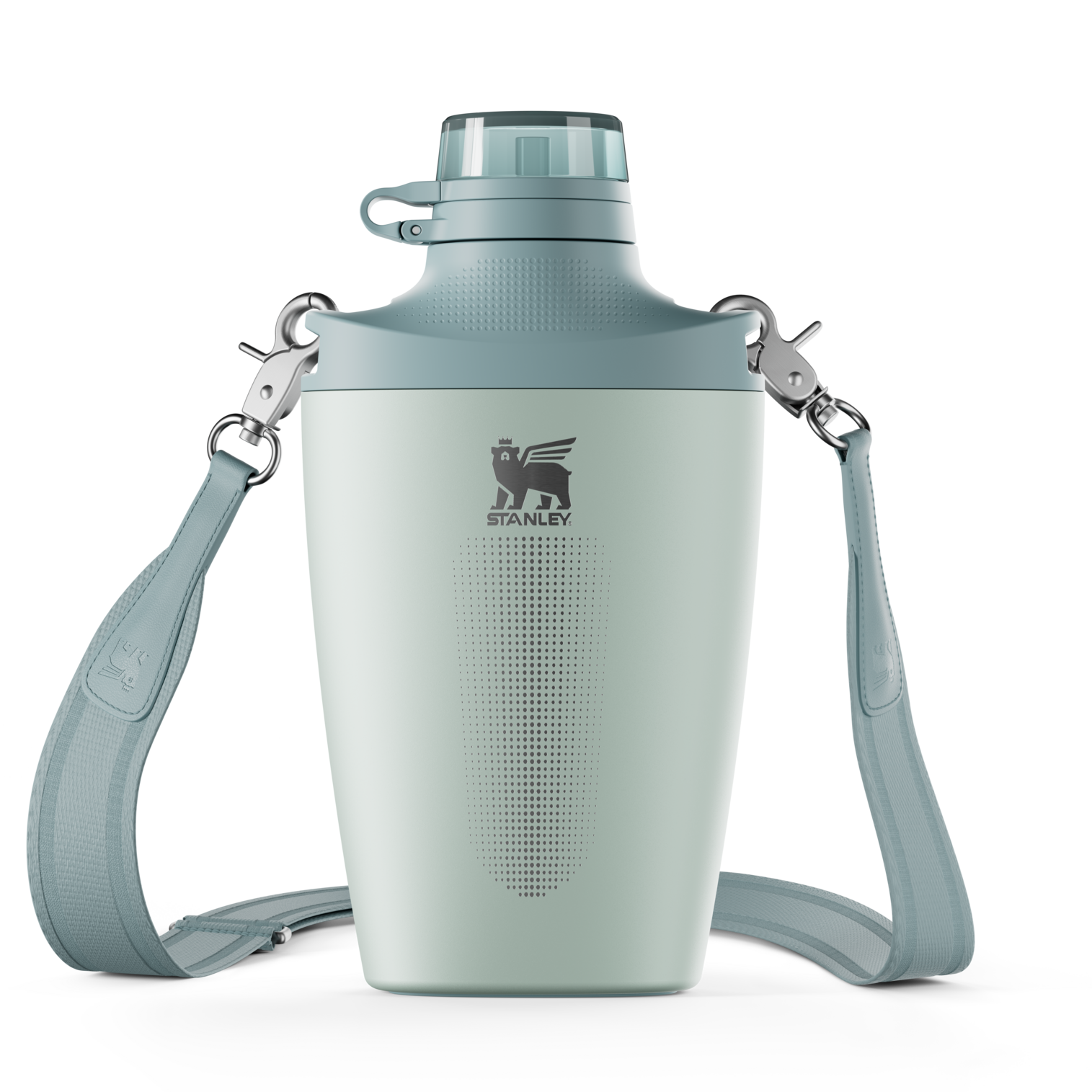 stanley-1913-cross-bottle-0-68l-auslaufsichere-wasserflasche-mit-tragegurt image 4