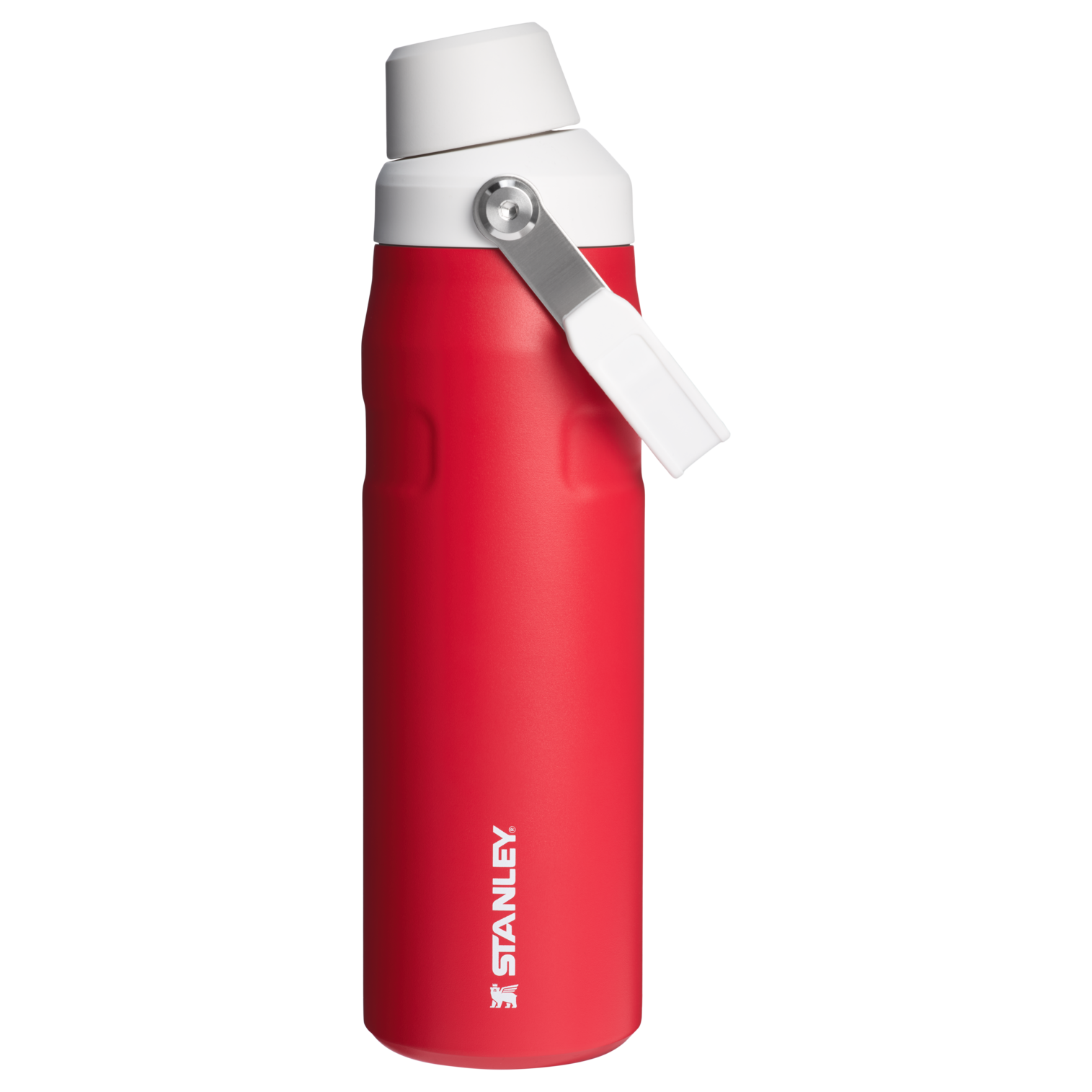 stanley-1913-x-arsenal-iceflow-bottle-with-fast-flow-lid-0-71-l-arsenal-edition image 3