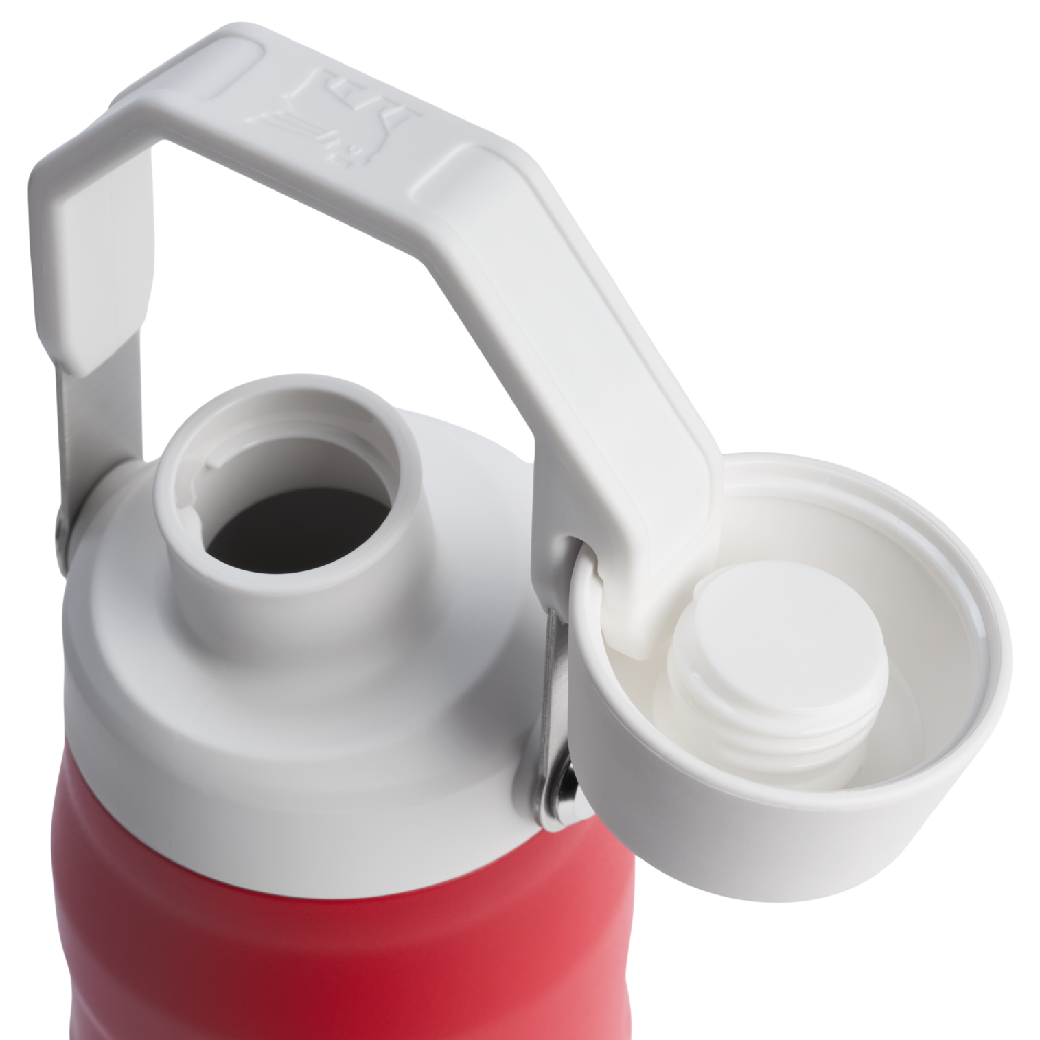 stanley-1913-x-arsenal-iceflow-bottle-with-fast-flow-lid-0-71-l-arsenal-edition image 4