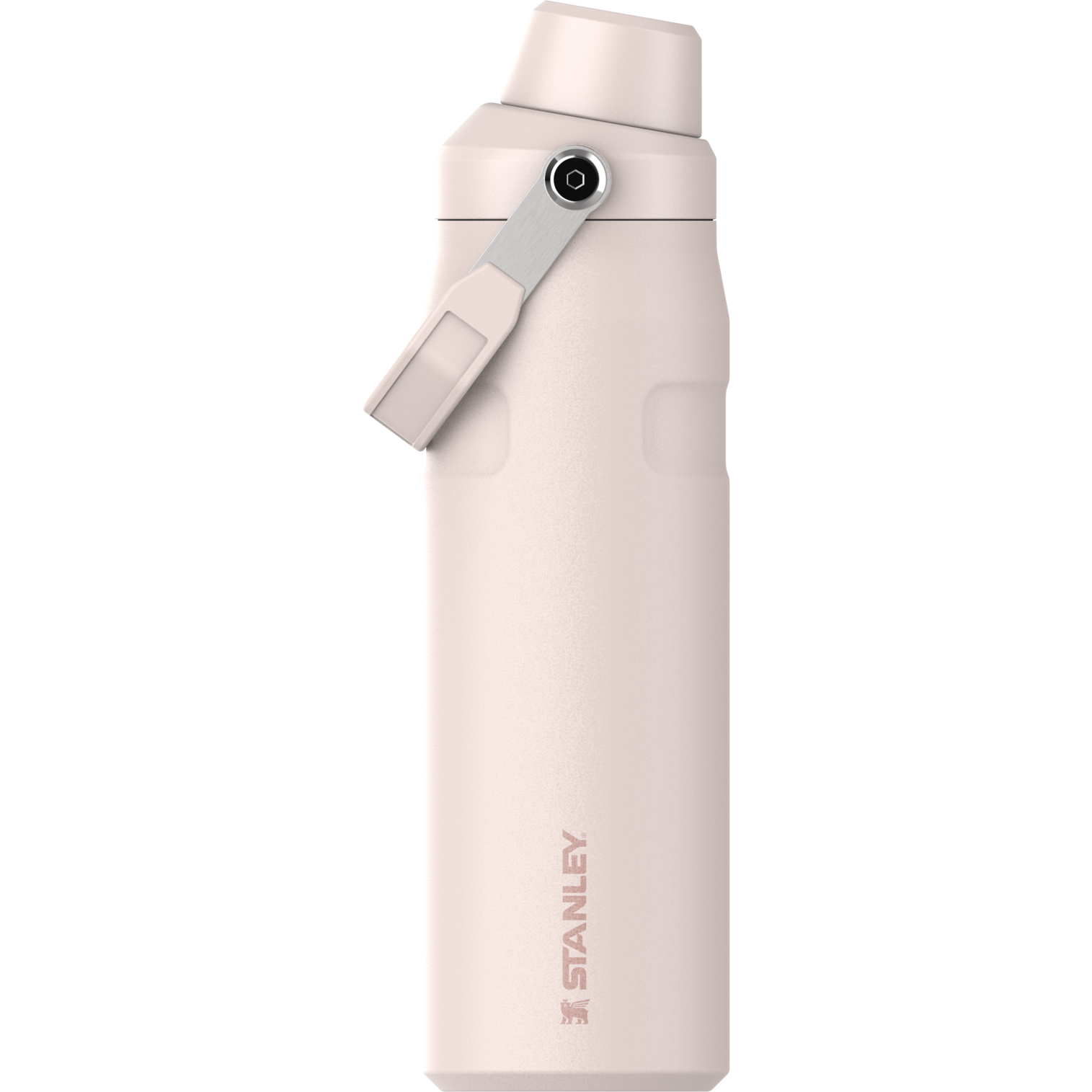 stanley-1913-iceflow-bottle-fast-flow-0-71-l-isolierflasche-mit-fast-flow-deckel image 2