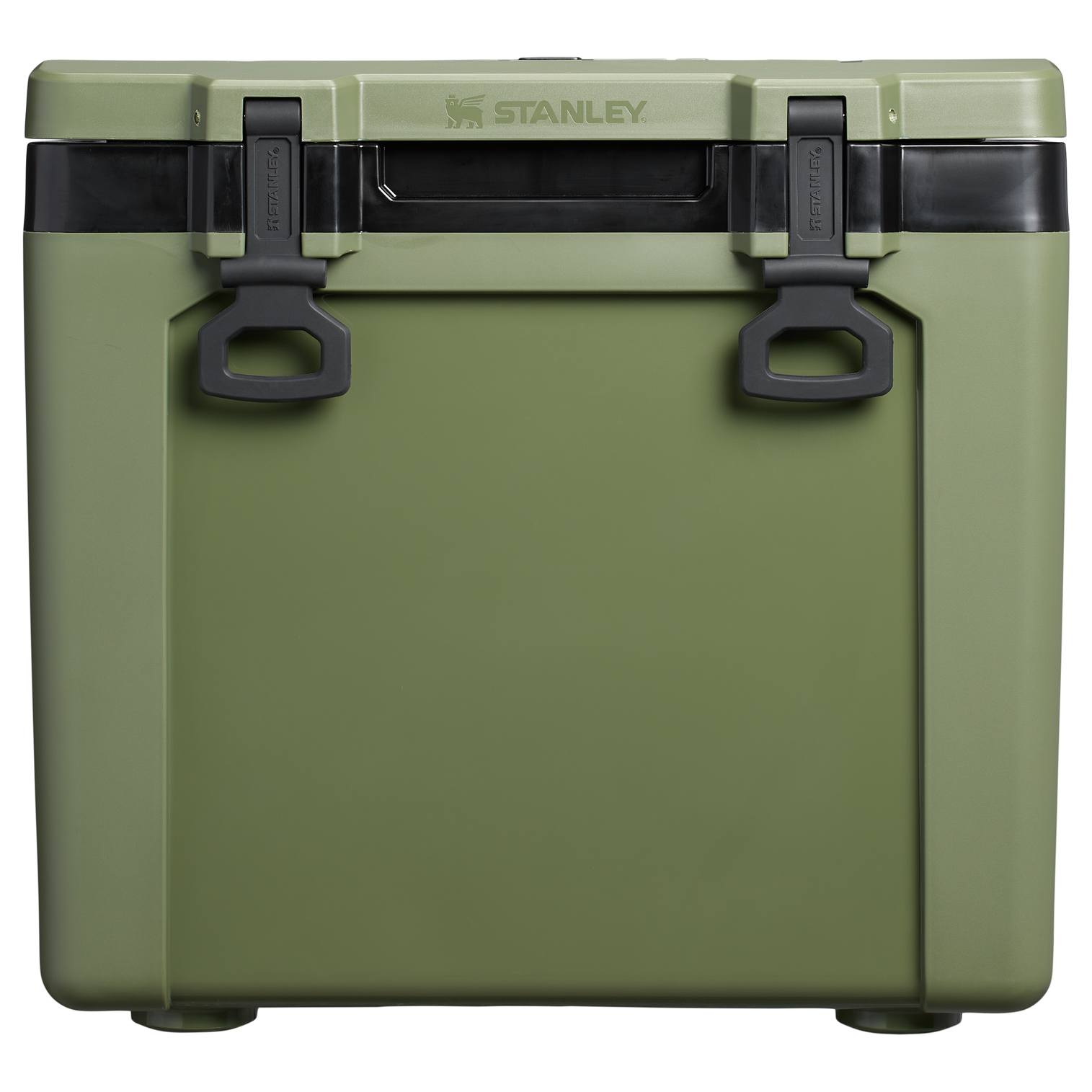 stanley-cold-for-days-wheeled-outdoor-cooler-47-3-l-mit-r-dern-und-ausziehbarer- image 1