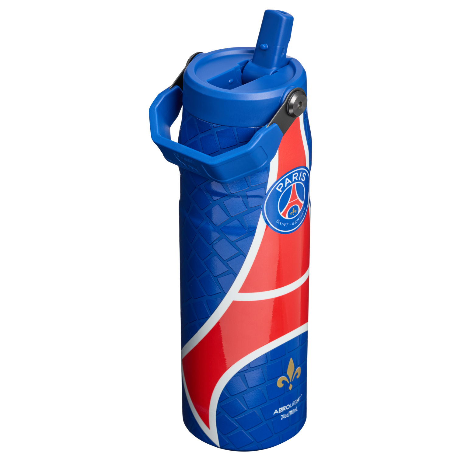 stanley-1913-x-paris-saint-germain-iceflow-bottle-flip-straw-2-0-0-71-l-offiziel image 4