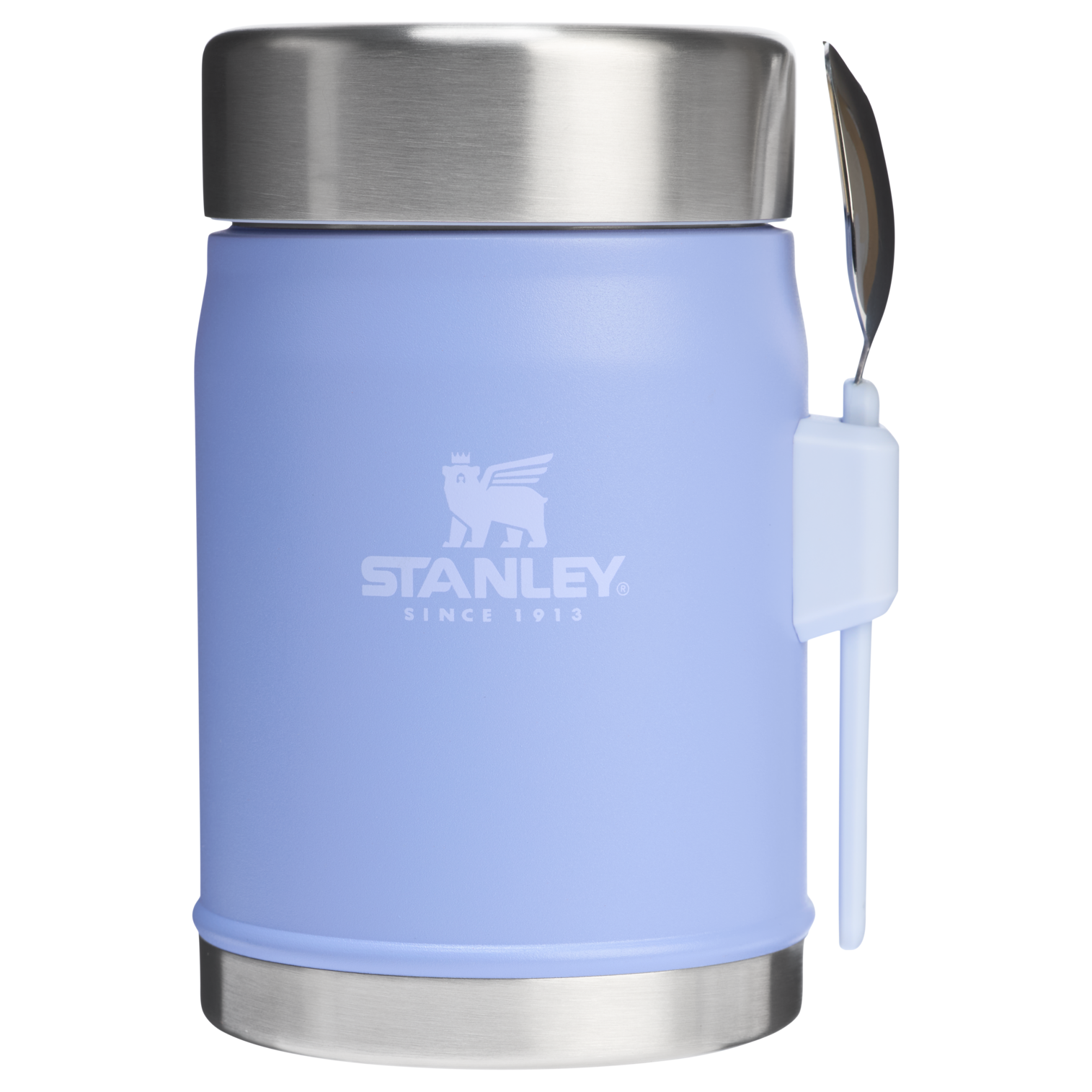 stanley-1913-legendary-food-jar-spork-0-4-l-isolierter-food-container image 7