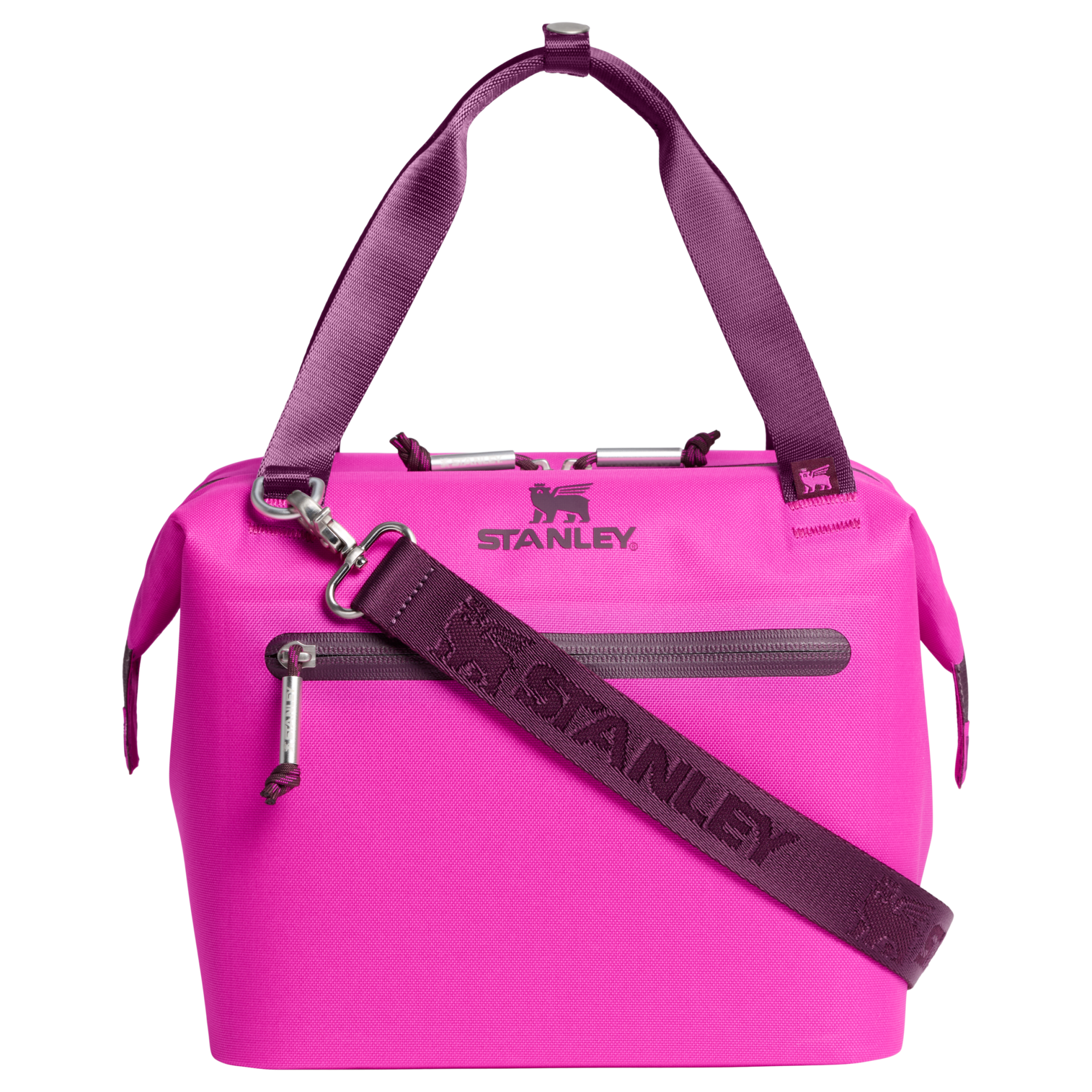 stanley-1913-all-day-julienne-mini-cooler-7l-10-dosen-k-hltasche-mit-24h-k-hlung image 3