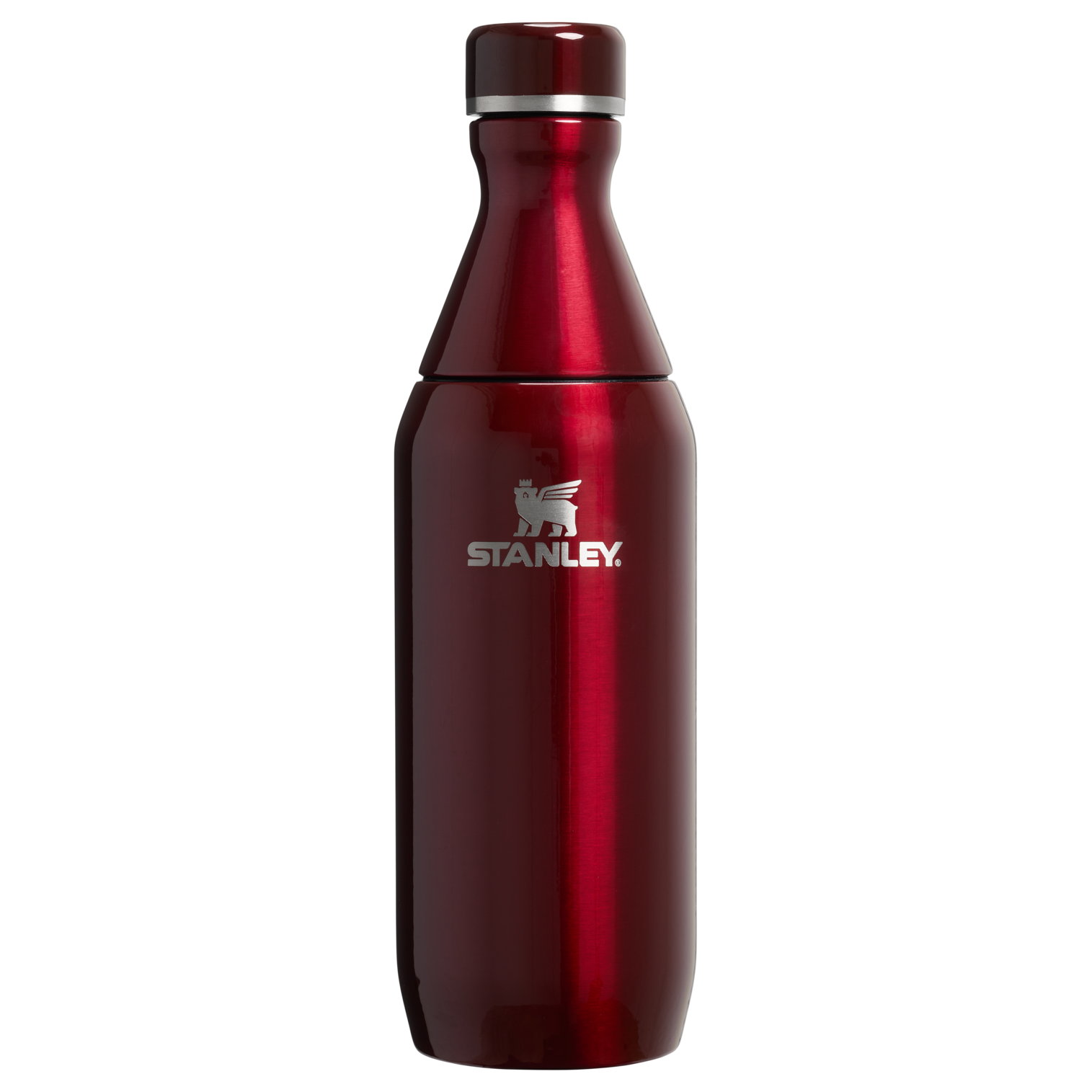 stanley-1913-all-day-slim-bottle-0-35l-leakproof-trinkflasche-aus-90-recyceltem- image 1