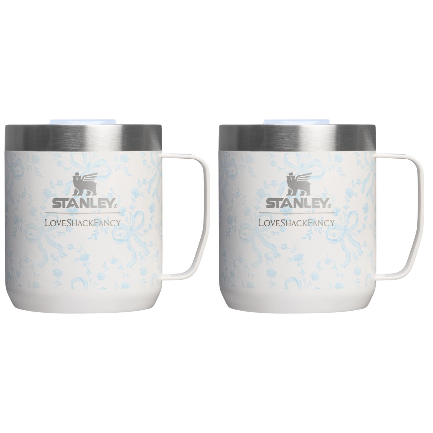 stanley-1913-x-loveshackfancy-camp-mug-set-2er-set-0-35-l-coquette-design-doppel image 1