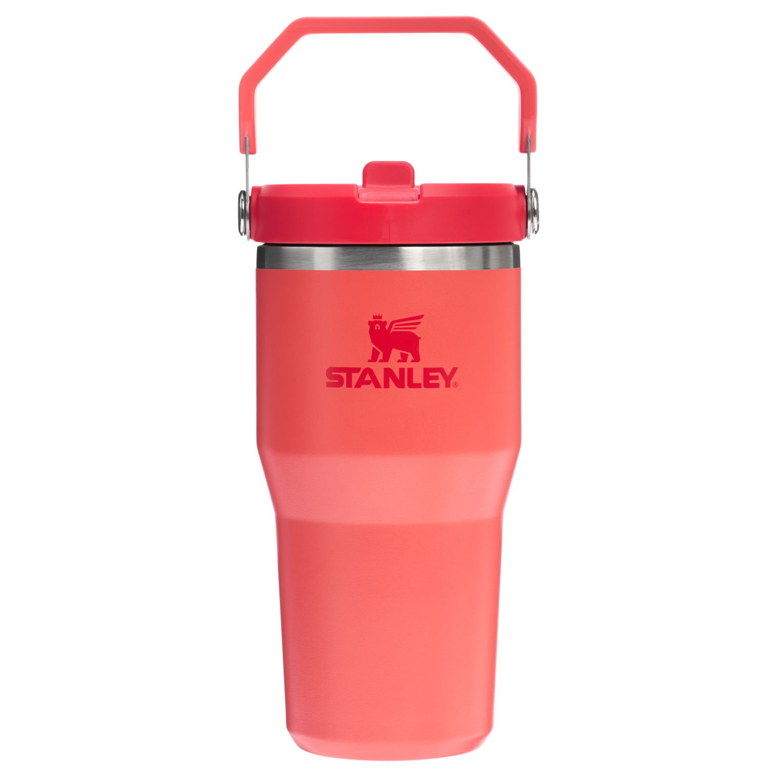 stanley-1913-iceflow-flip-straw-2-0-tumbler-0-59-l-isolierbecher-mit-klappstrohh image 1