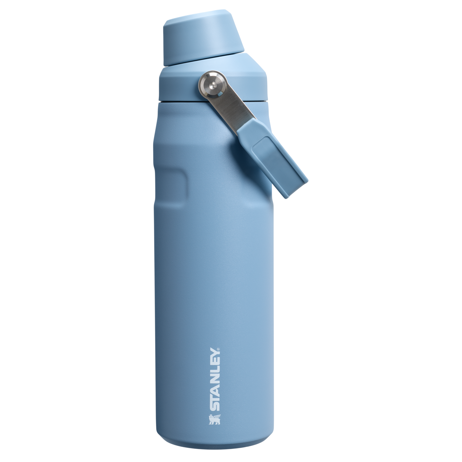 stanley-1913-iceflow-bottle-fast-flow-0-71-l-wiederverwendbare-edelstahl-trinkfl image 1