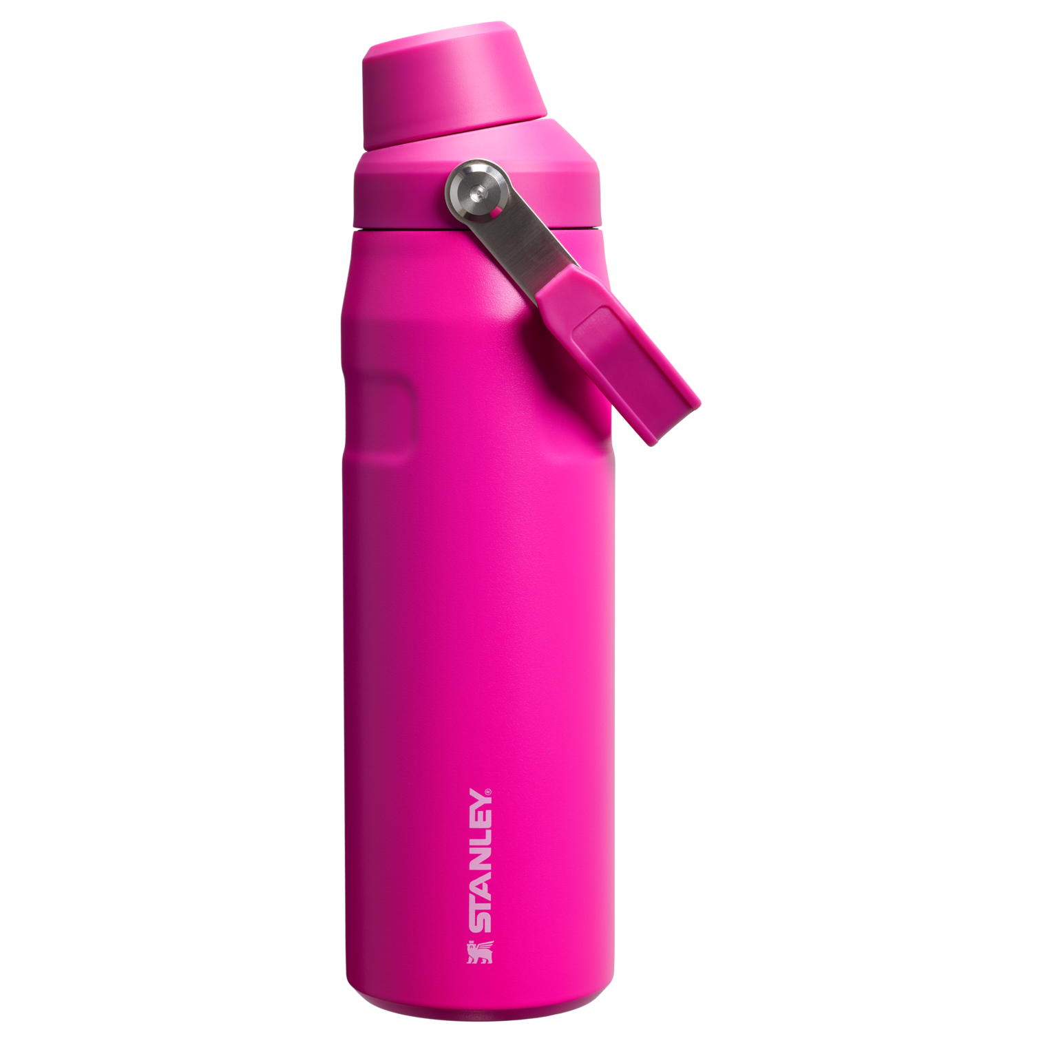 stanley-1913-iceflow-bottle-fast-flow-0-71-l-wiederverwendbare-edelstahl-trinkfl image 2