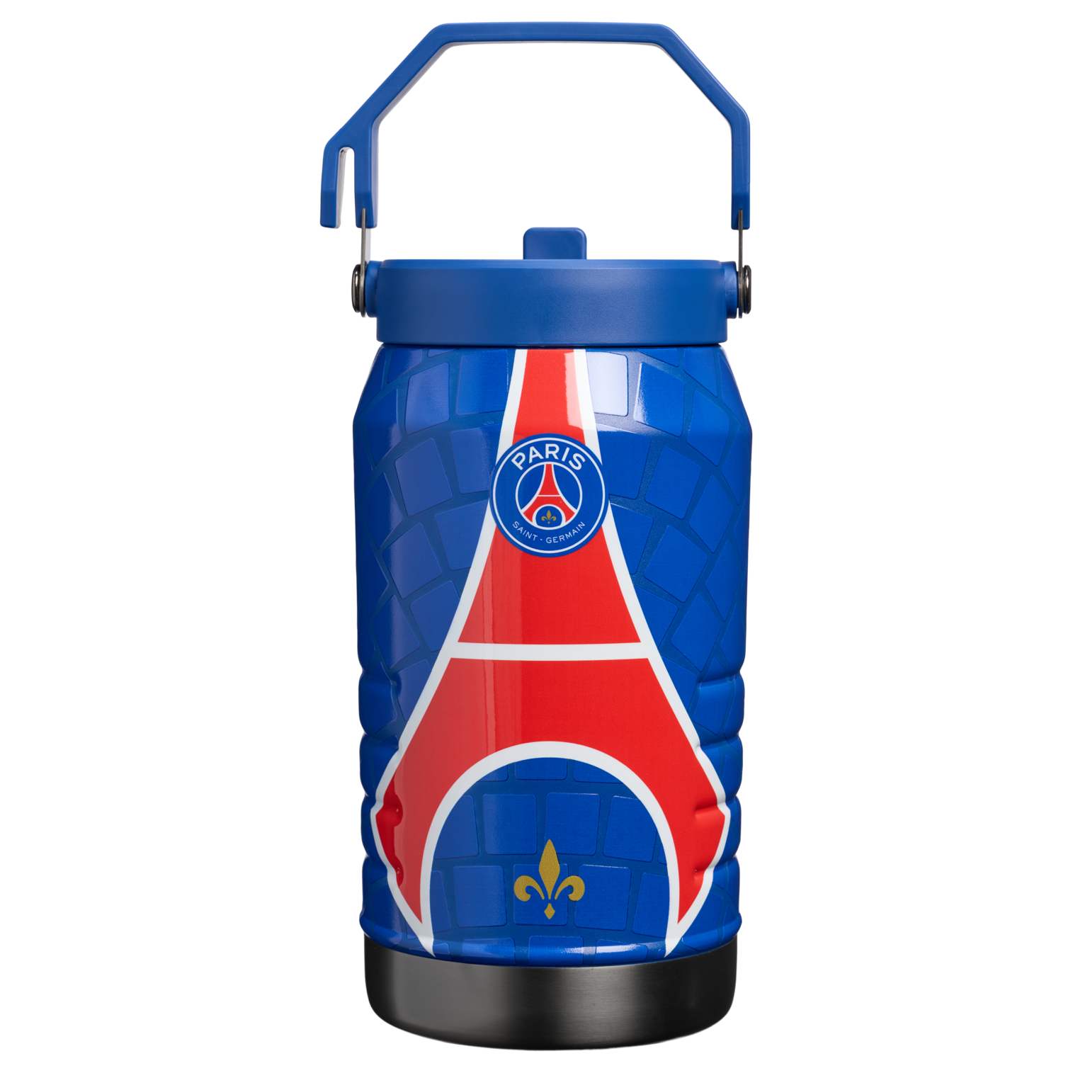 stanley-1913-x-paris-saint-germain-iceflow-flip-straw-jug-1-9-l-isolierkrug image 2