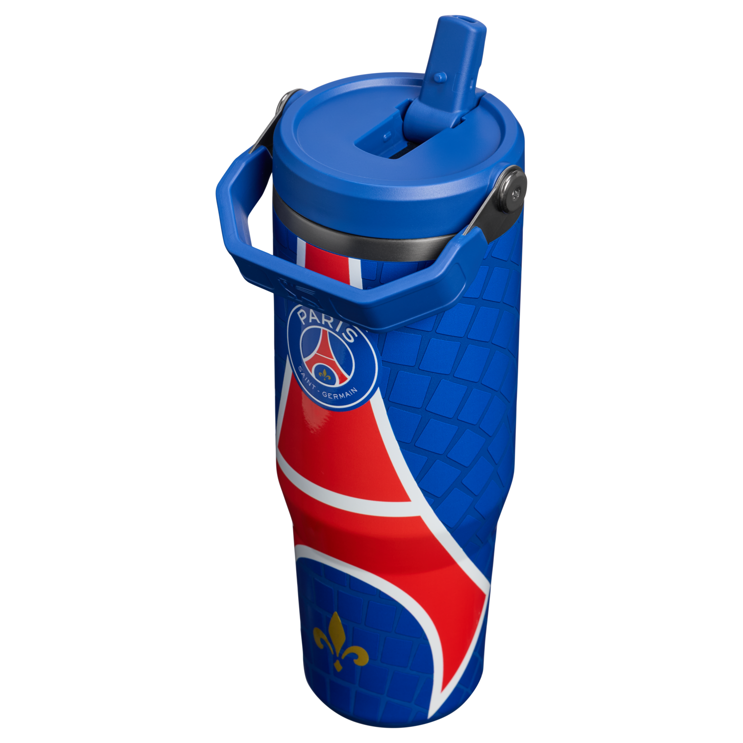 stanley-1913-x-paris-saint-germain-iceflow-flip-straw-2-0-tumbler-0-89-l image 4
