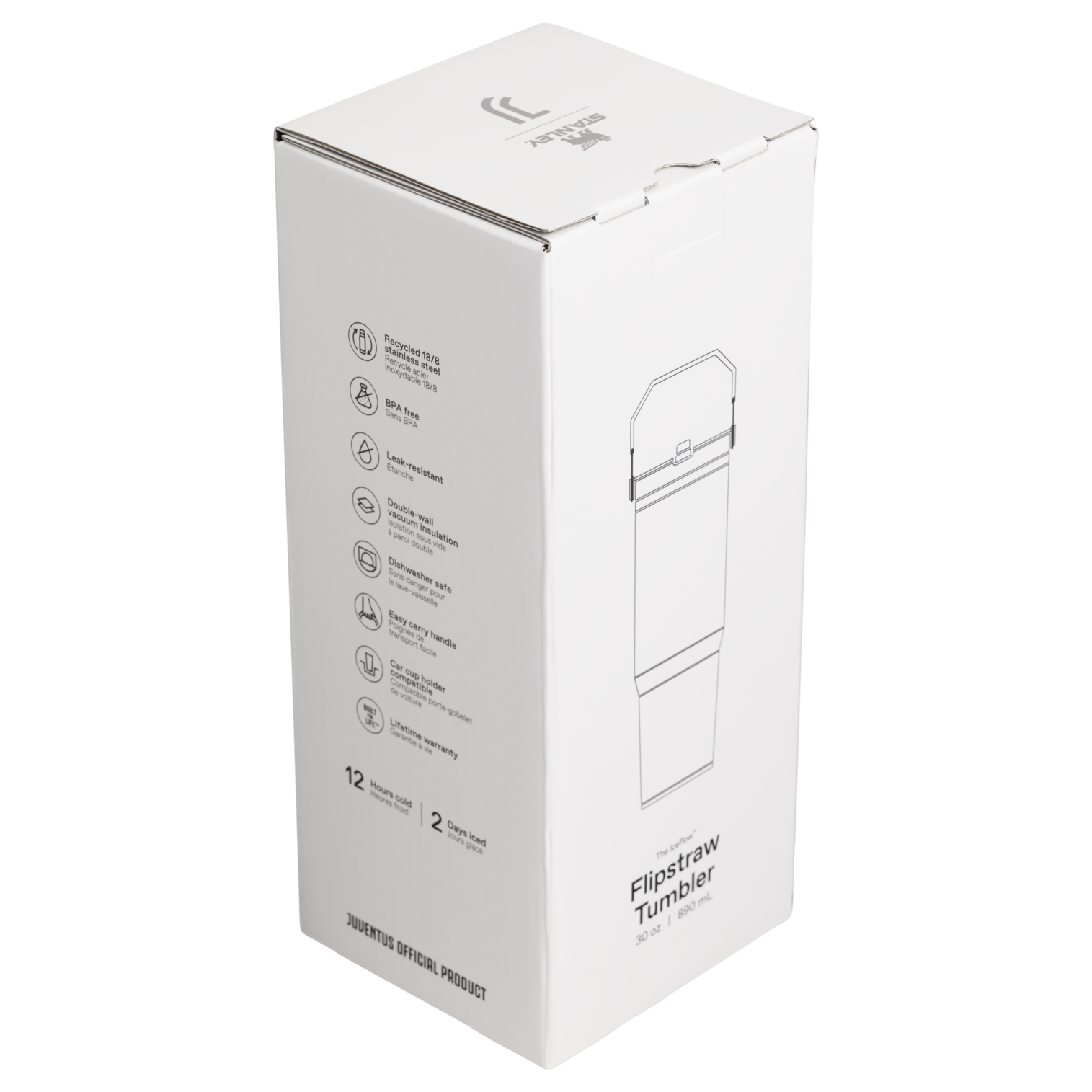 stanley-1913-x-juventus-iceflow-flip-straw-2-0-tumbler-0-89-l image 7