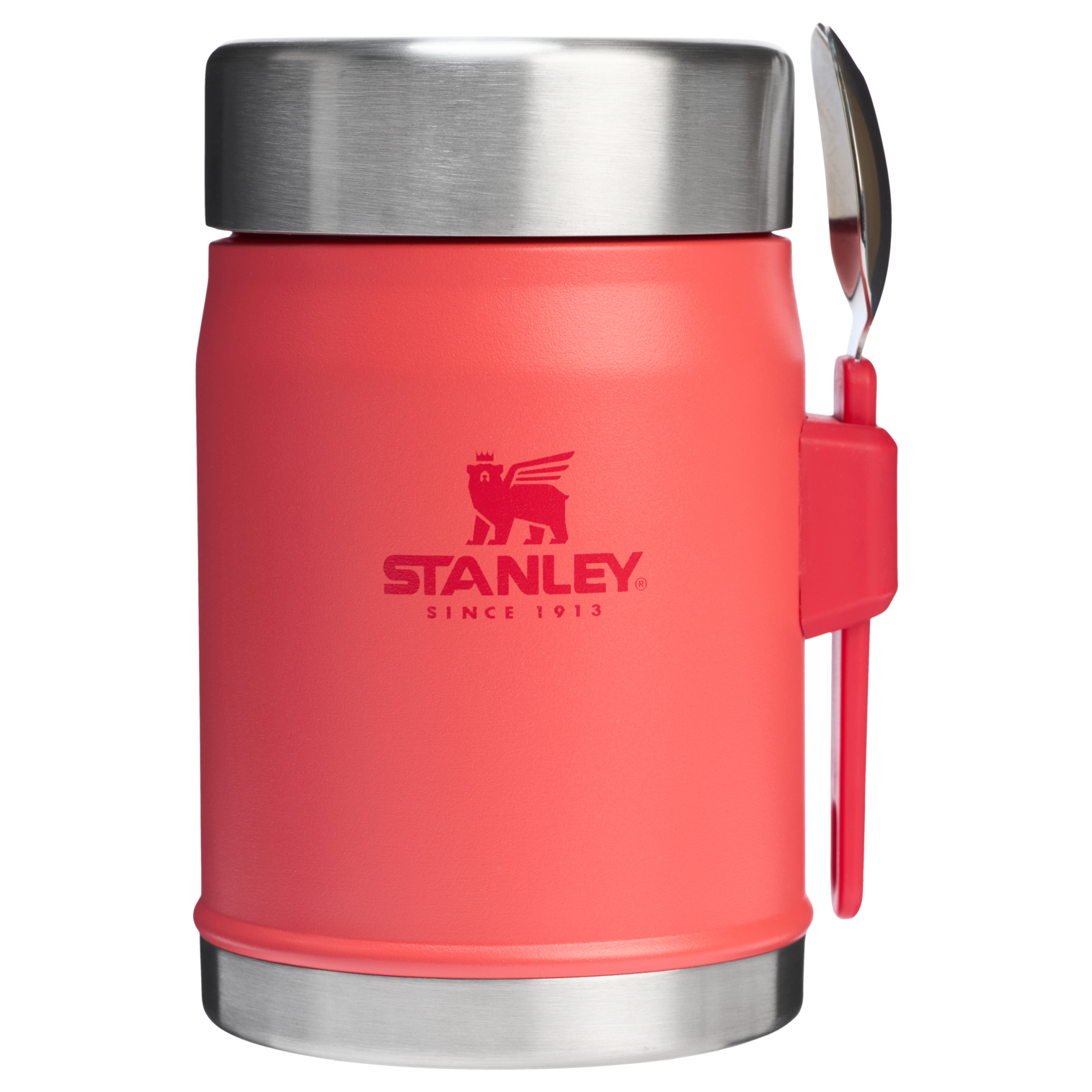 stanley-1913-legendary-food-jar-spork-0-4-l-isolierter-food-container image 6