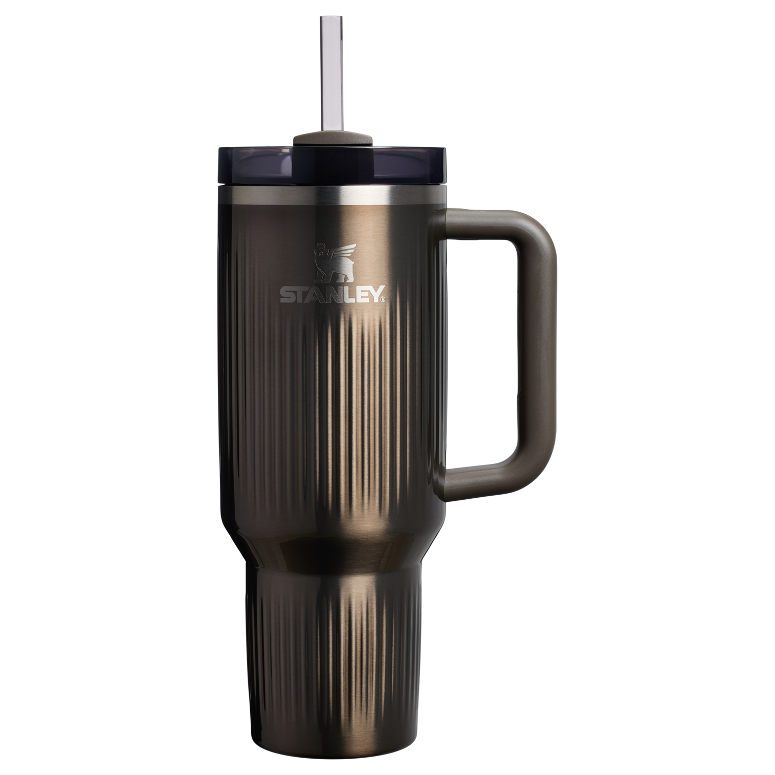 stanley-1913-quencher-h2-0-fluted-tumbler-1-18l-isolierbecher-mit-facettenschlif image 2
