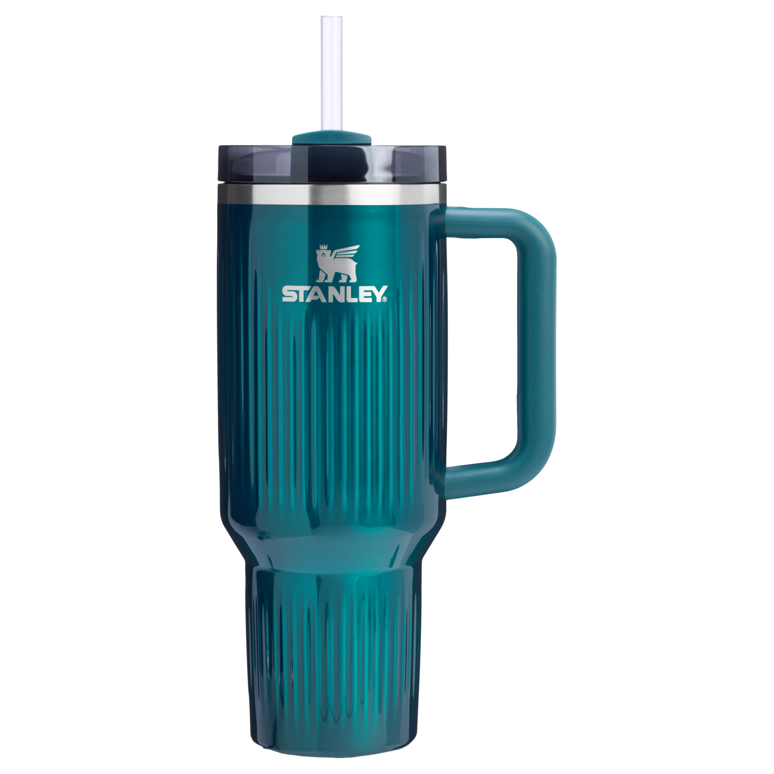 stanley-1913-quencher-h2-0-fluted-tumbler-1-18l-isolierbecher-mit-facettenschlif image 3