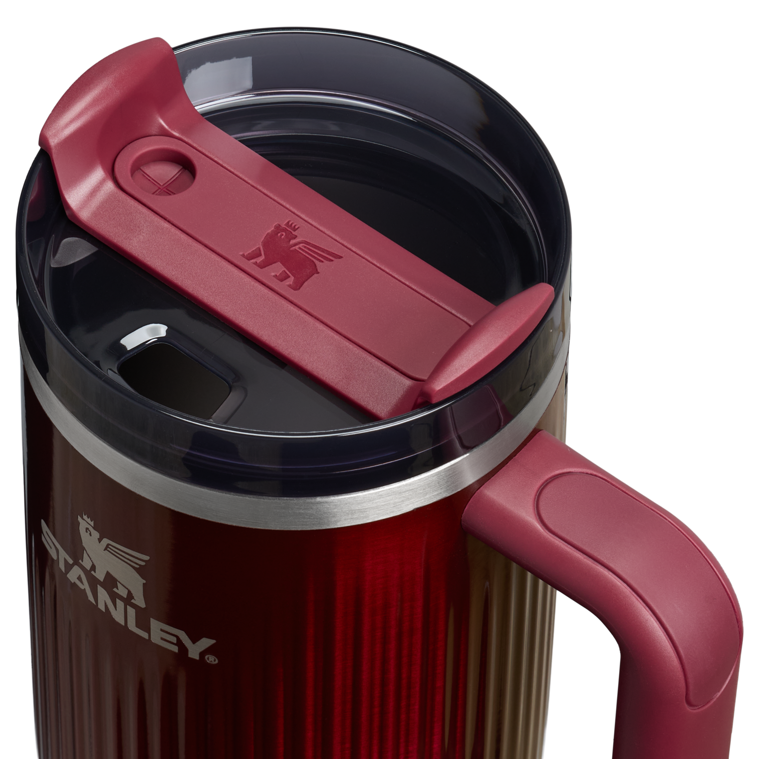 stanley-1913-quencher-h2-0-fluted-tumbler-1-18l-isolierbecher-mit-facettenschlif image 7