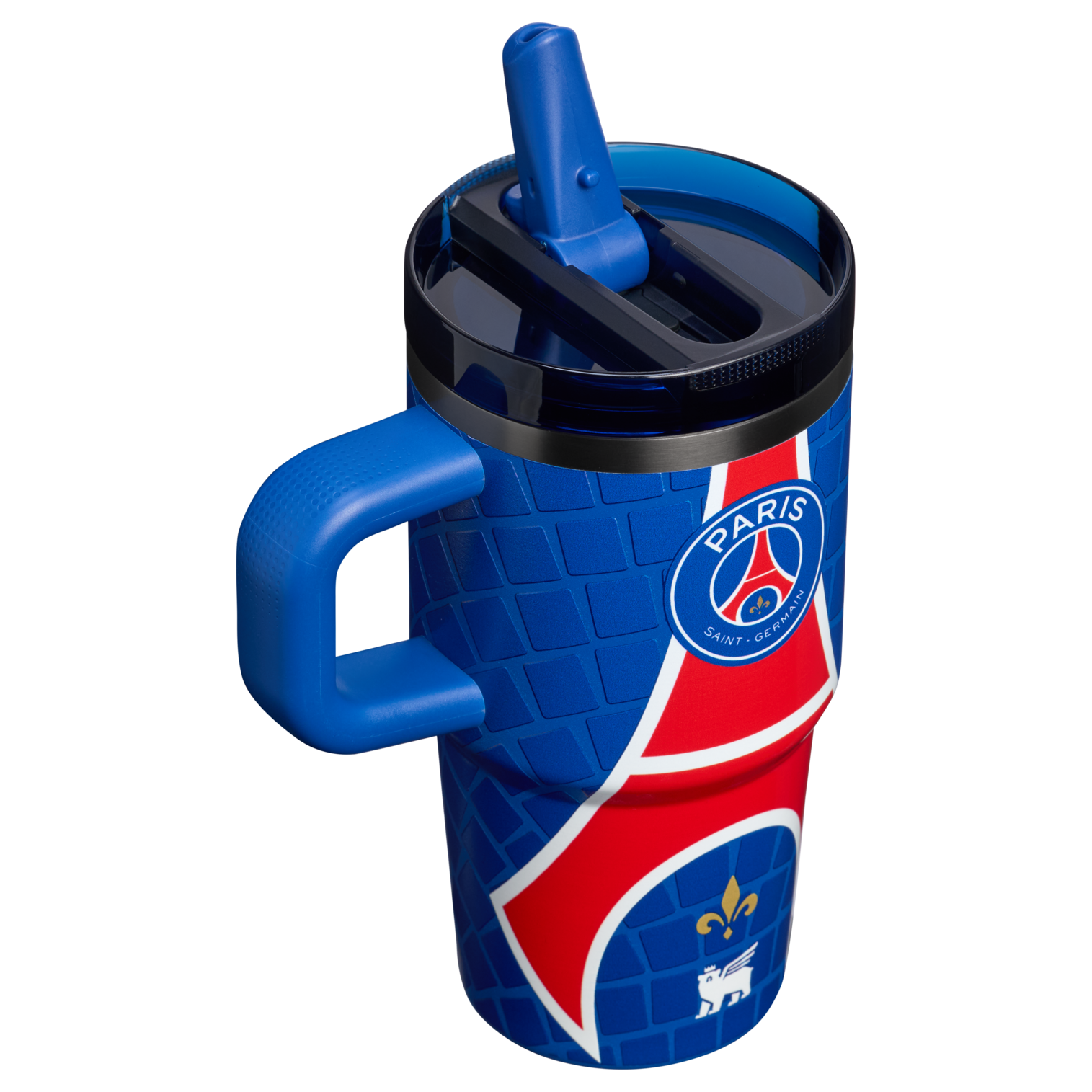 stanley-1913-x-paris-saint-germain-quencher-protour-flip-straw-tumbler-0-59-l image 4