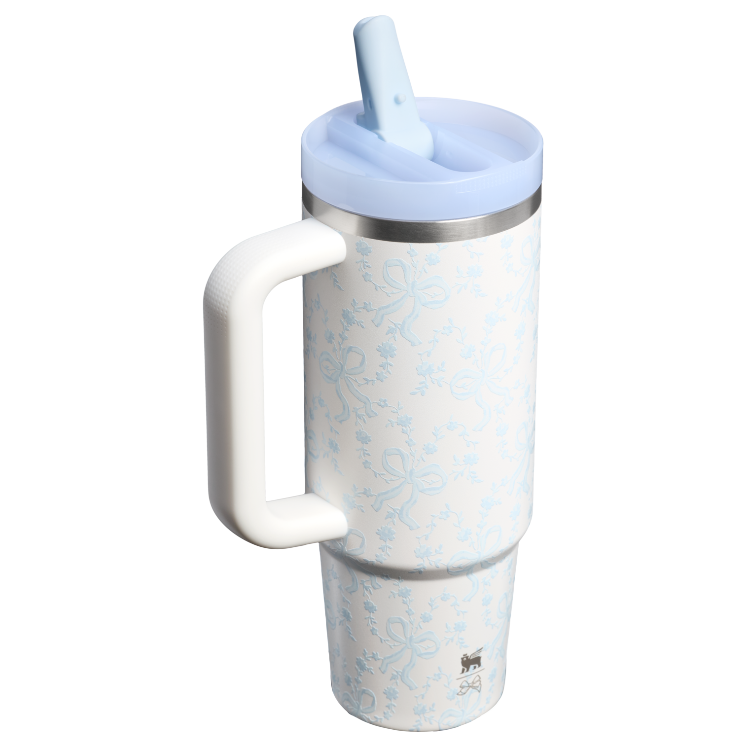 stanley-1913-x-loveshackfancy-quencher-protour-tumbler-0-89-l-flip-straw-auslauf image 5