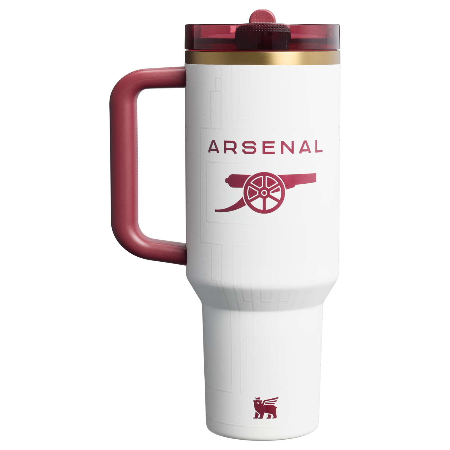 stanley-1913-x-arsenal-quencher-protour-flip-straw-tumbler-1-18-l-leakproof image 1
