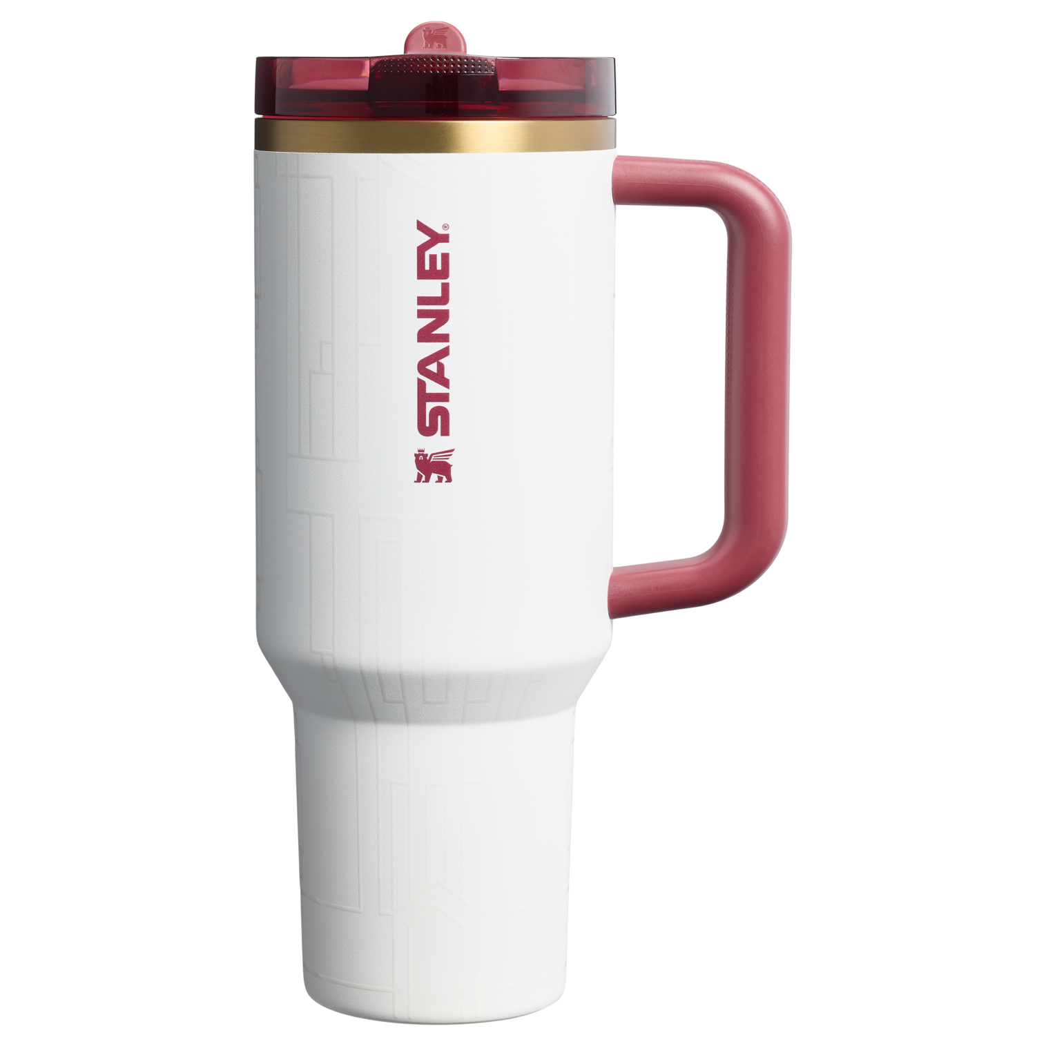 stanley-1913-x-arsenal-quencher-protour-flip-straw-tumbler-1-18-l-leakproof image 2