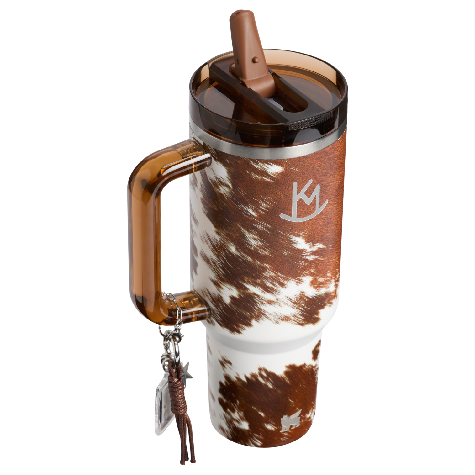stanley-1913-x-kacey-musgraves-quencher-protour-flip-straw-tumbler-1-18-l image 2