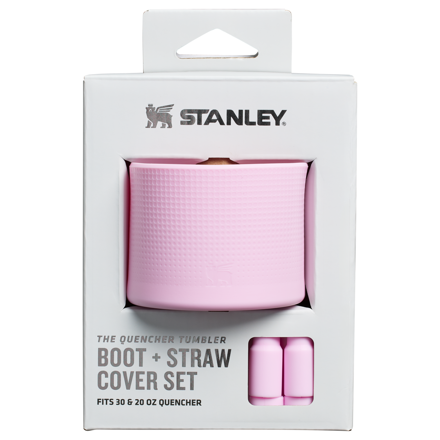 stanley-1913-quencher-boot-and-straw-cover-set-schutz-f-r-0-89-l-0-59-l-quencher image 1