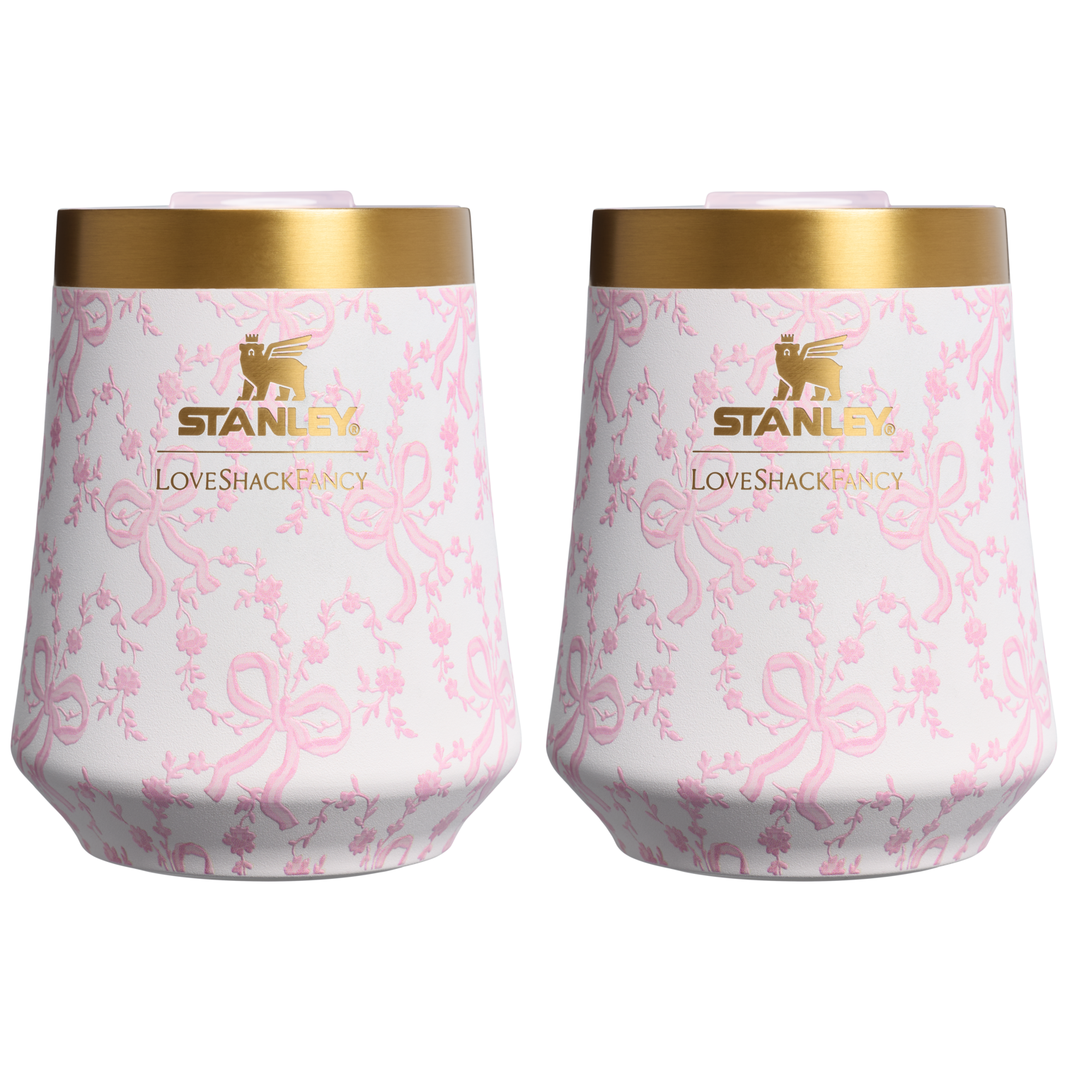 stanley-1913-x-loveshackfancy-reserve-wine-tumbler-set-2er-pack-0-32-l image 1
