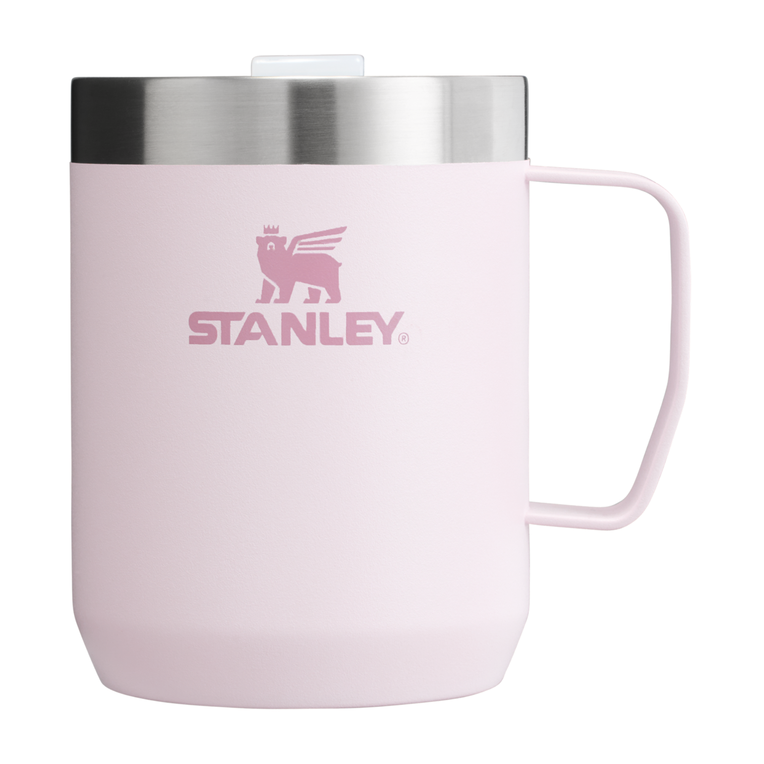 stanley-1913-everyday-camp-mug-0-23l-isolierbecher-f-r-hei-e-getr-nke-mit-spritz image 2
