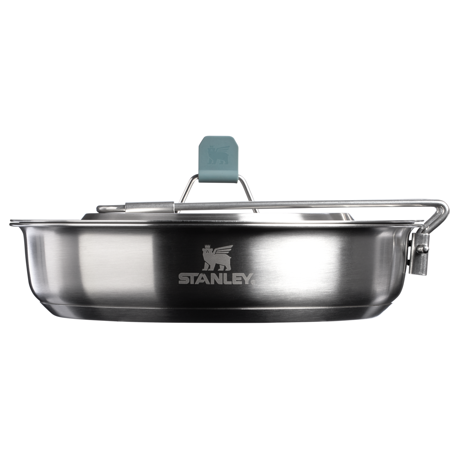 stanley-1913-wildfare-core-fry-pan-cookset-12-teilig-0-94-l-topf-camping-kochset image 1