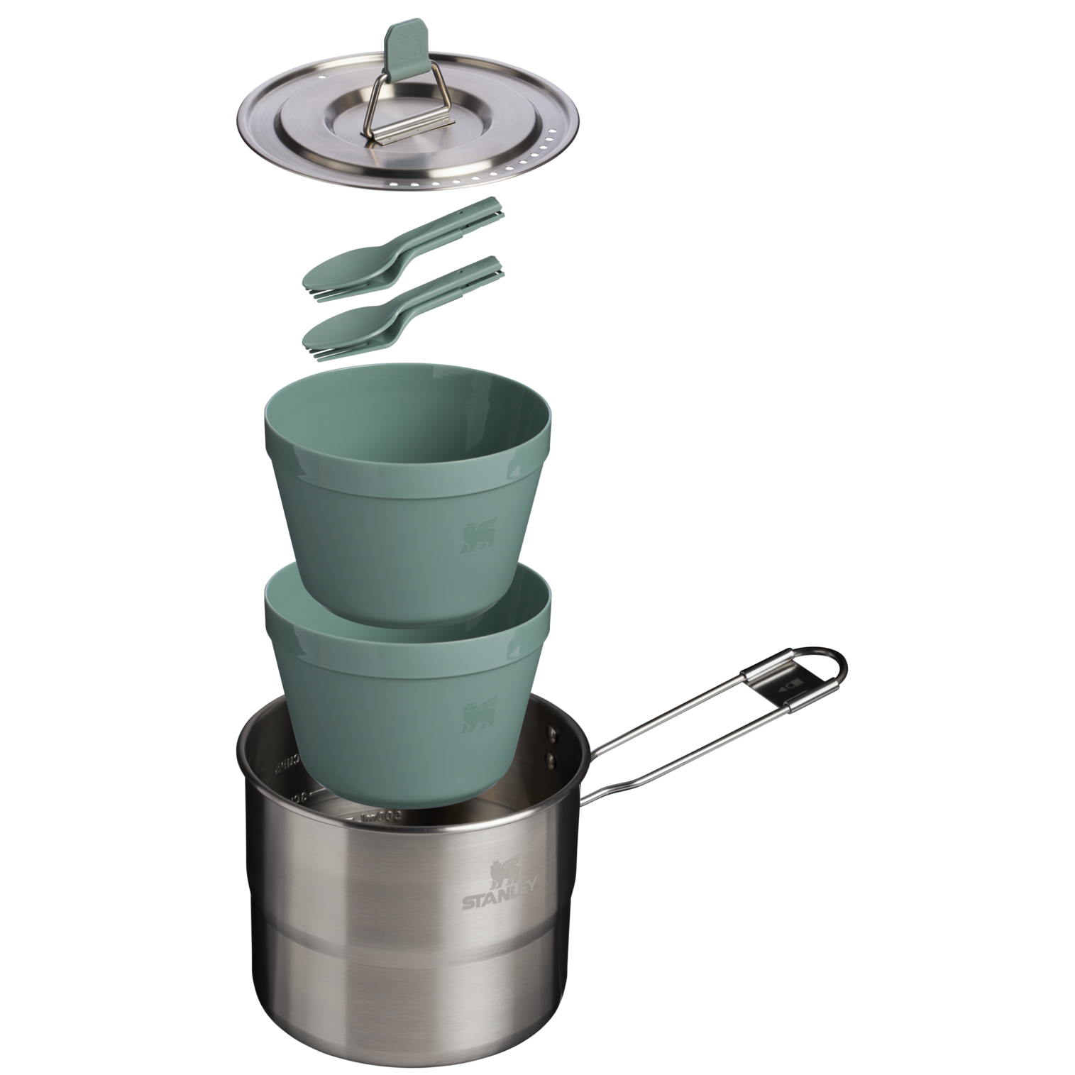 stanley-wildfare-go-two-bowl-cook-set-2-personen-kochset-6-teilig-1-1l image 2