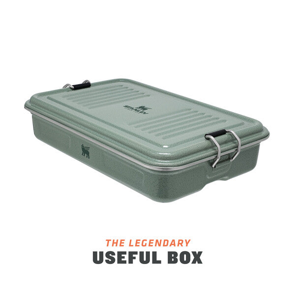 stanley-1913-legendary-classic-useful-box-1-18l-retro-brotdose-aus-edelstahl image 4