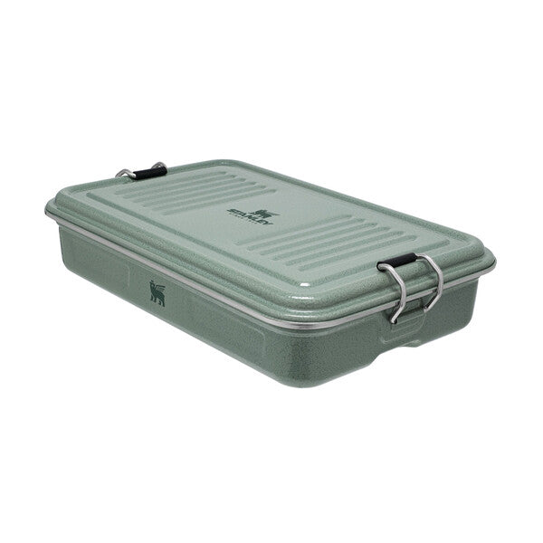 stanley-1913-legendary-classic-useful-box-1-18l-retro-brotdose-aus-edelstahl image 2